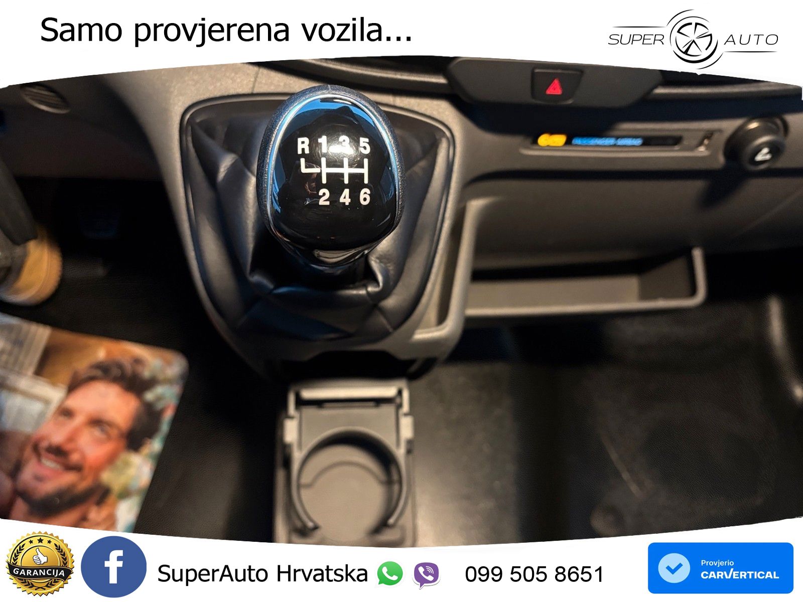 Ford Transit V363 Kasten LKW 350 L4H3 Trend 131 KS