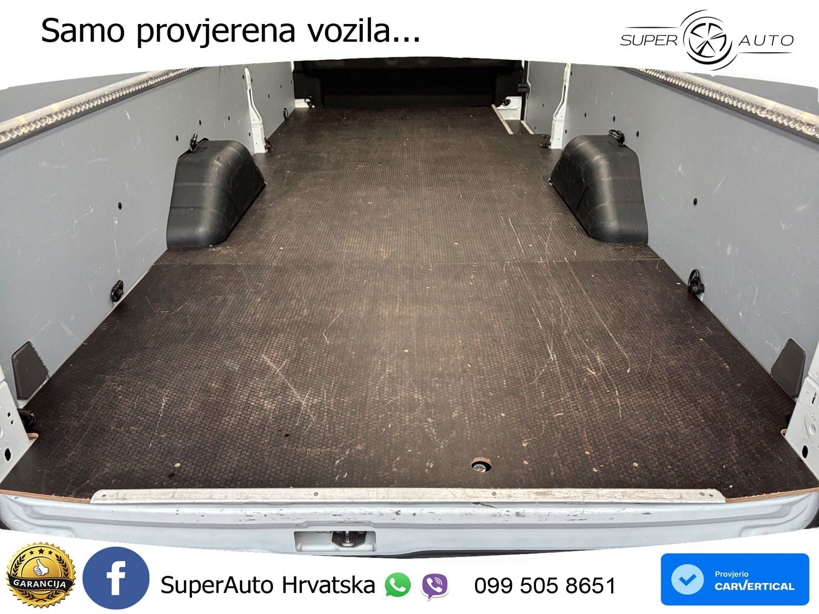 Ford Transit V363 Kasten LKW 350 L4H3 Trend 131 KS