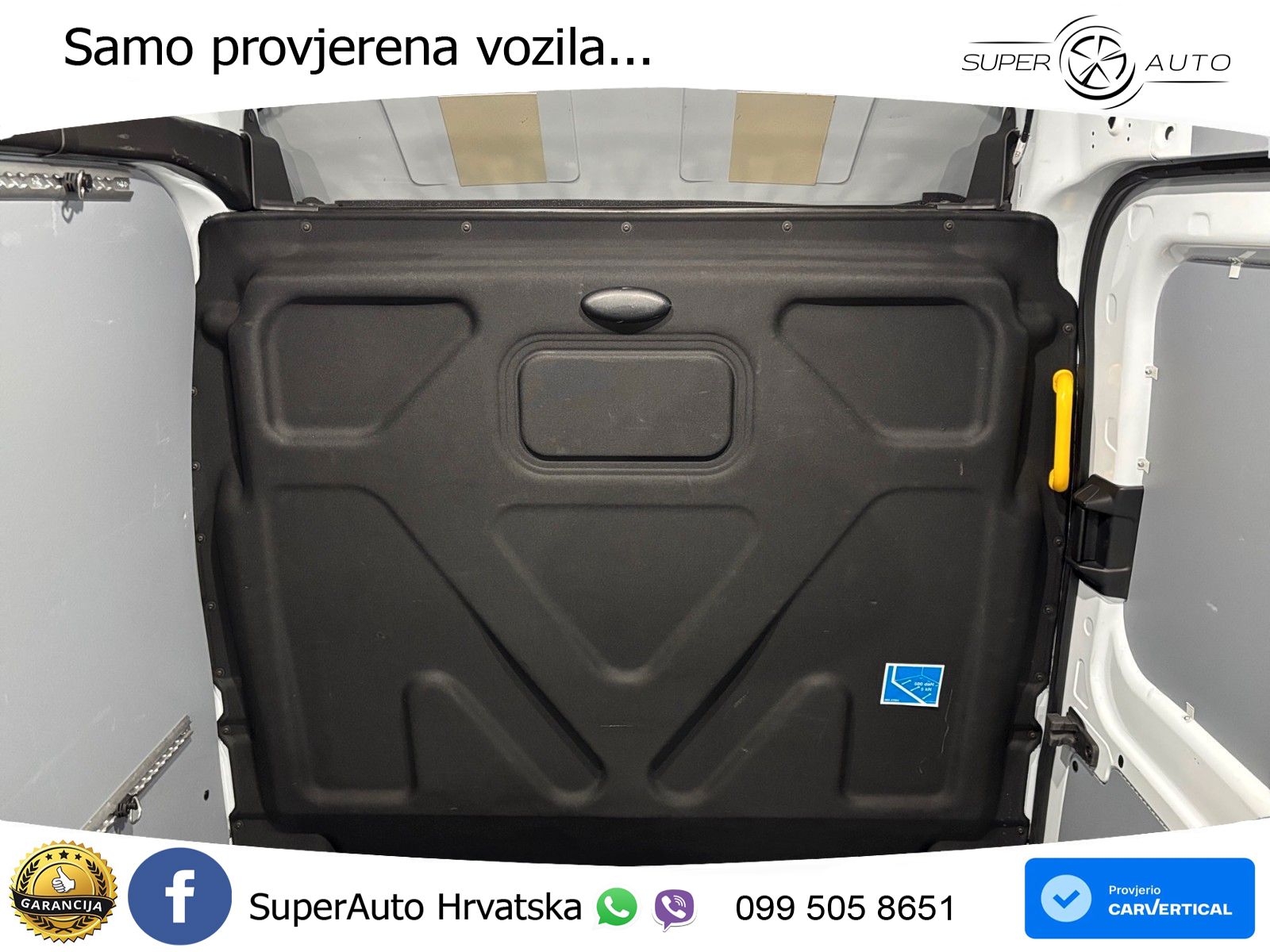 Ford Transit V363 Kasten LKW 350 L4H3 Trend 131 KS