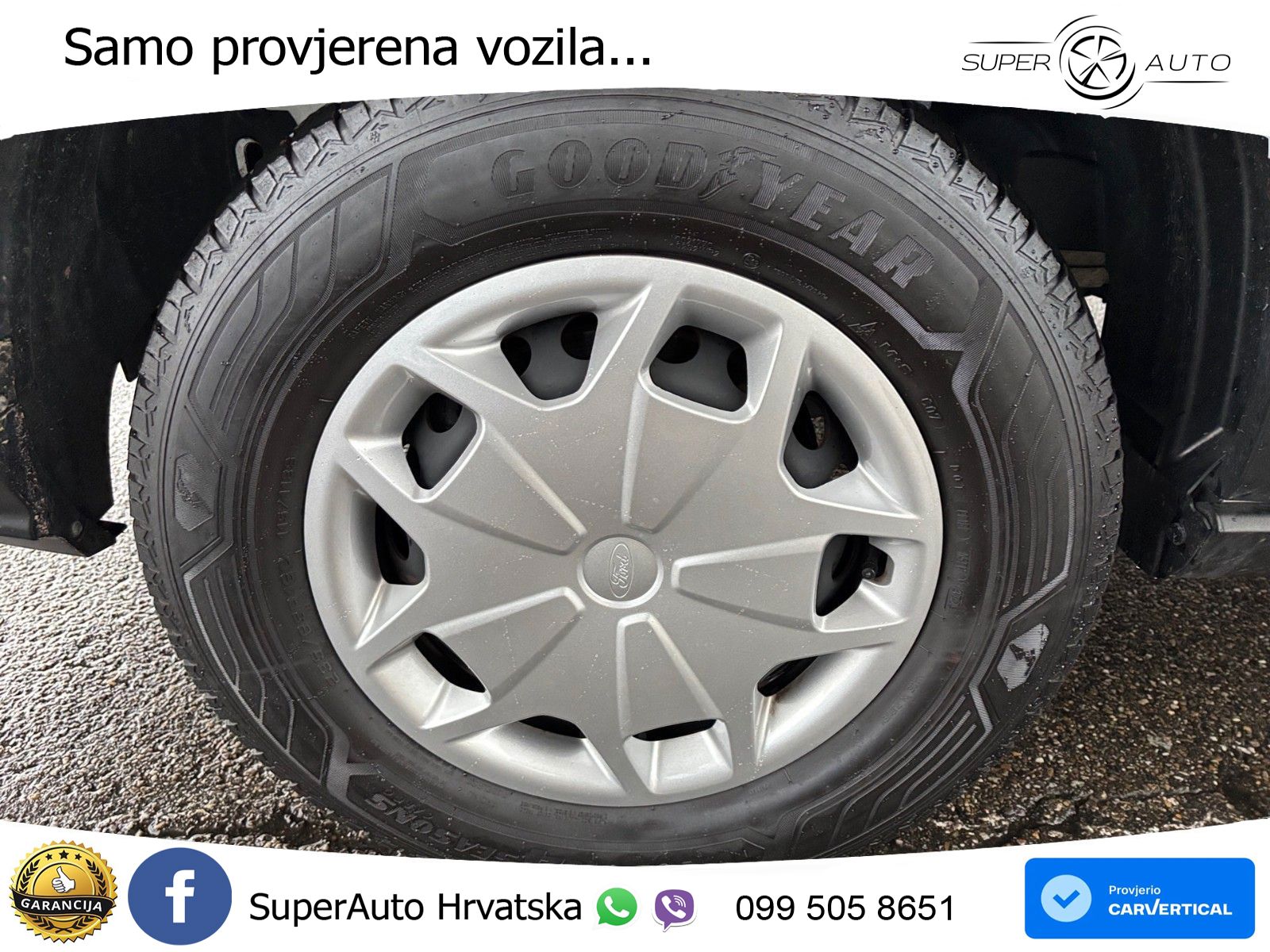 Ford Transit V363 Kasten LKW 350 L4H3 Trend 131 KS