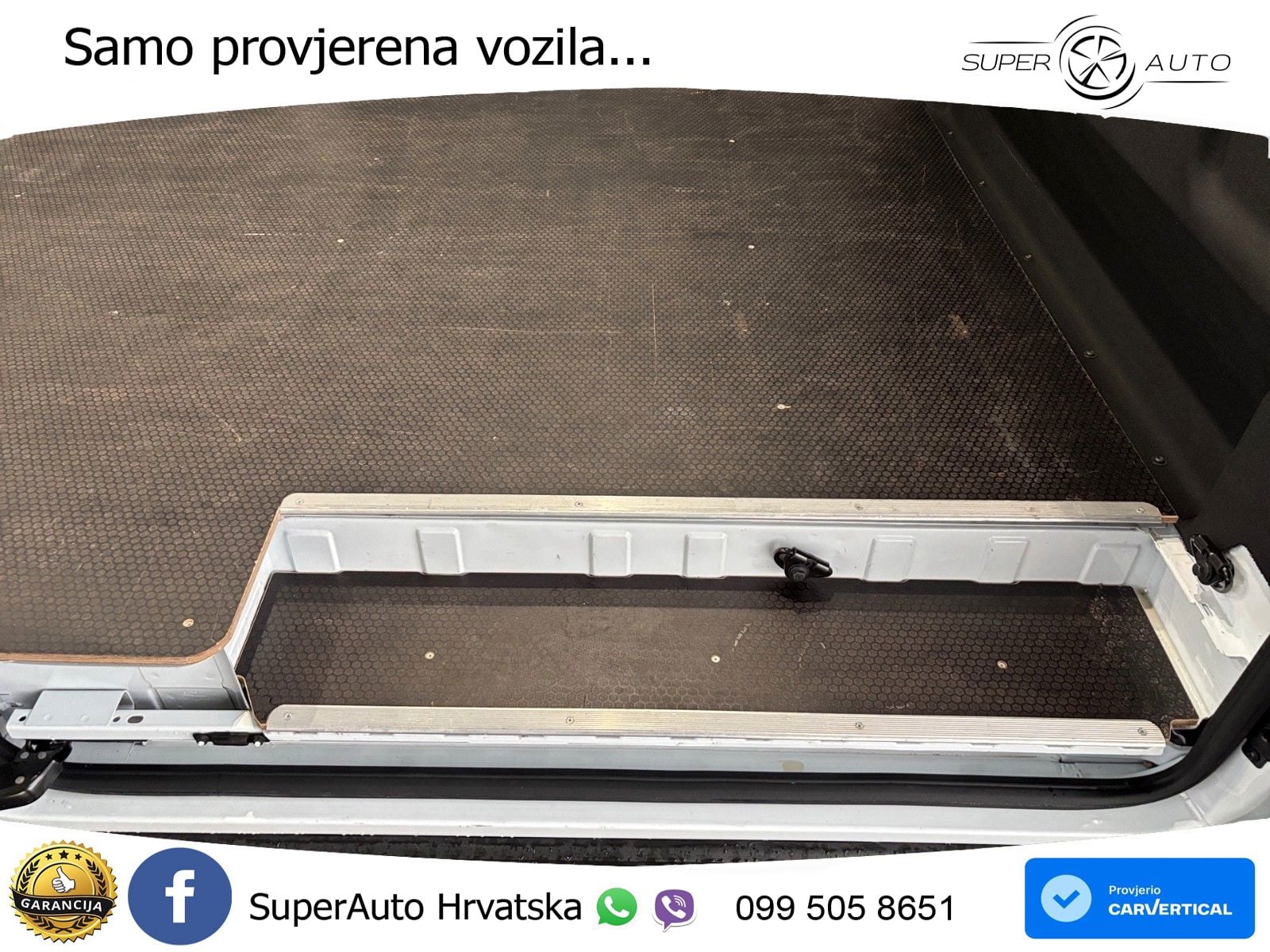 Ford Transit V363 Kasten LKW 350 L4H3 Trend 131 KS