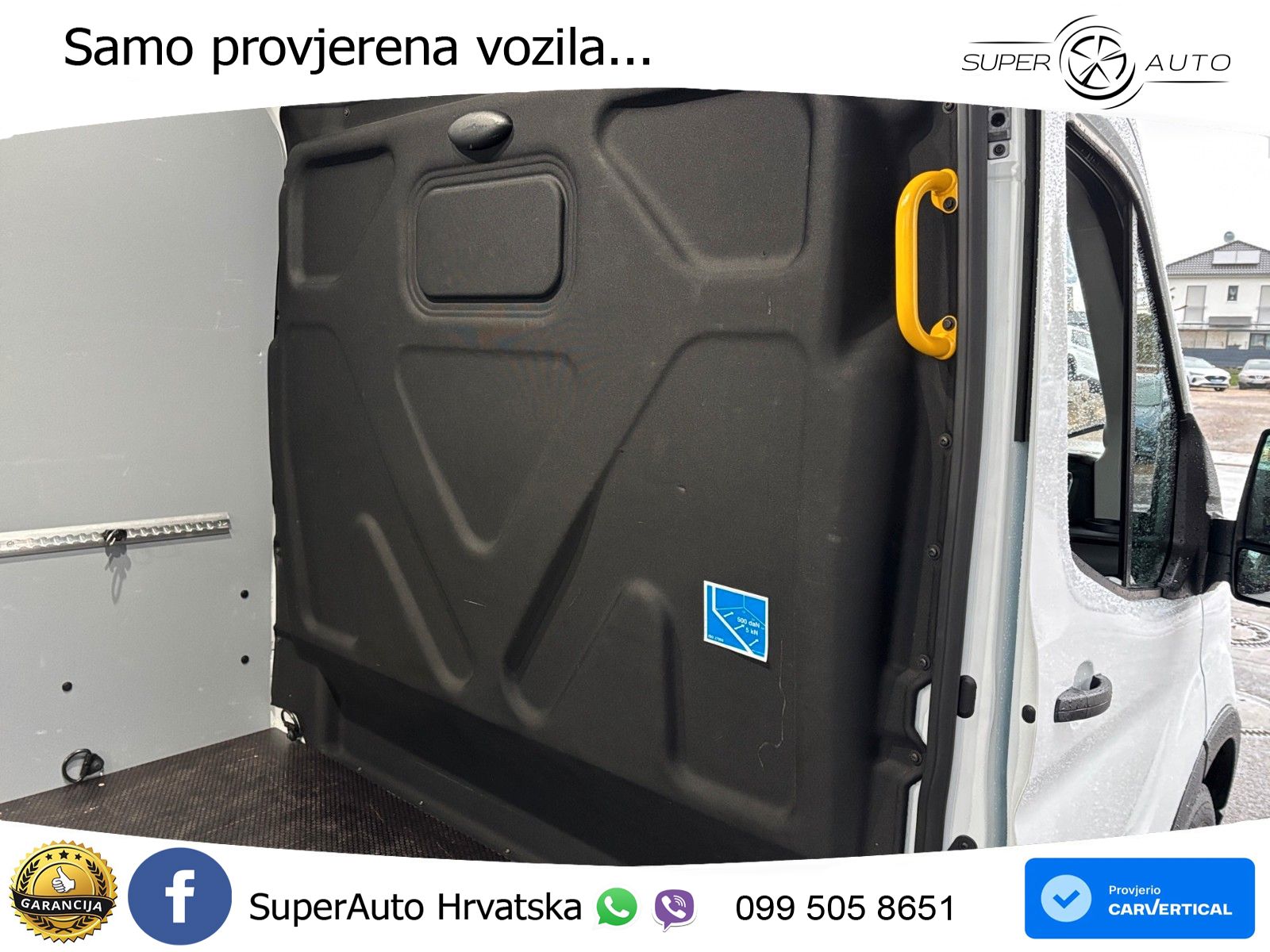 Ford Transit V363 Kasten LKW 350 L4H3 Trend 131 KS
