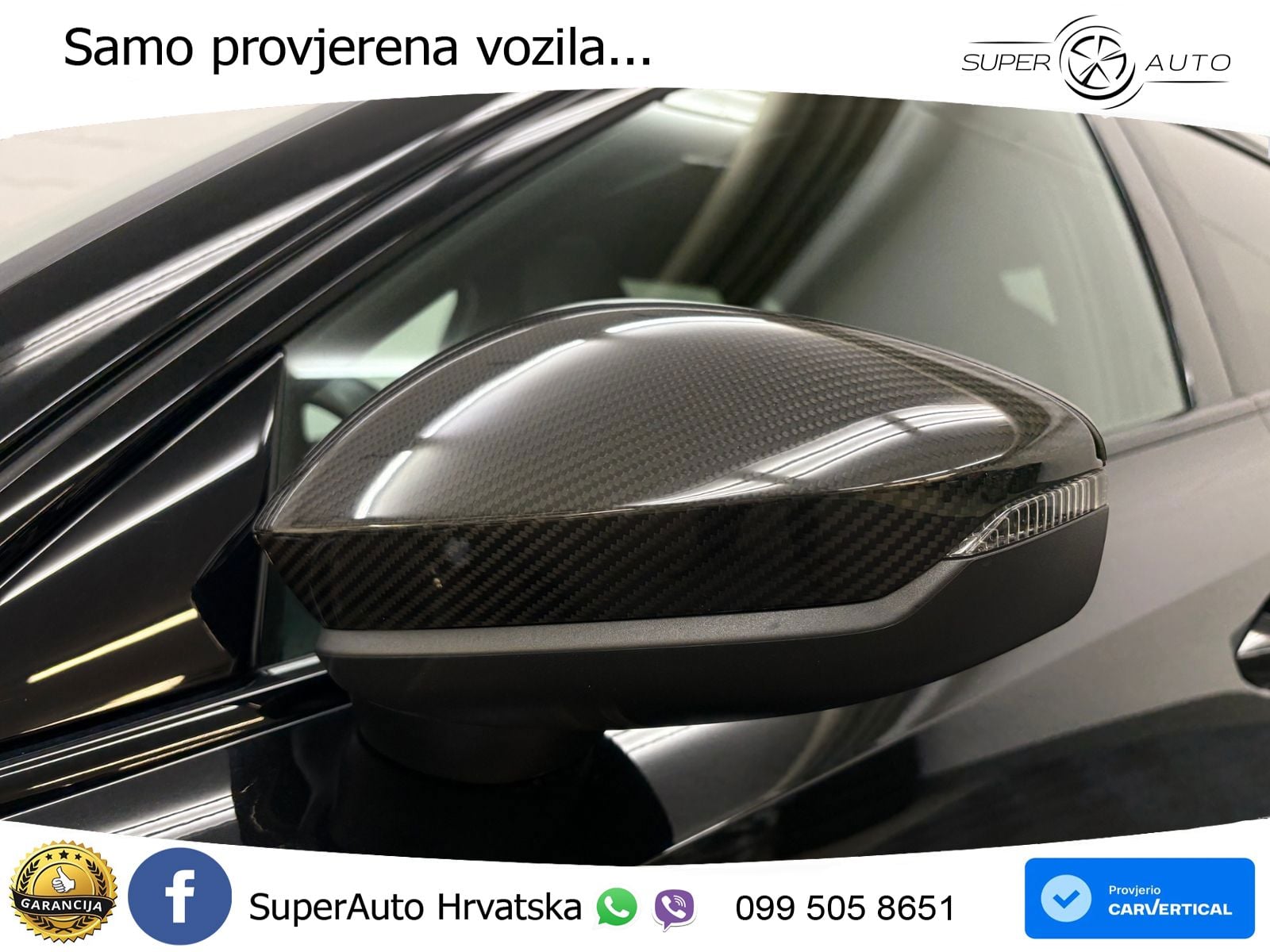 Audi S3 2.0 TFSI (310 KS) quattro S tronic LED+GR SJED+ACC