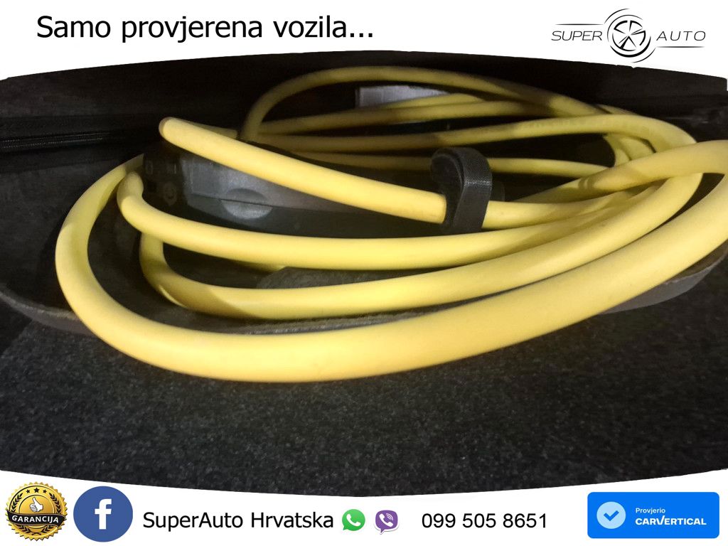 Škoda Enyaq iV RS 82 kWh (340 KS) AWD MATRIX+GR SJED+KAM