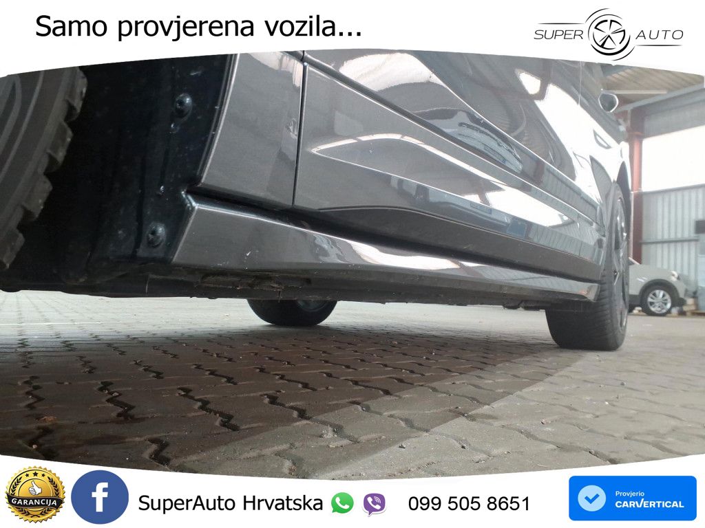Škoda Enyaq iV RS 82 kWh (340 KS) AWD MATRIX+GR SJED+KAM