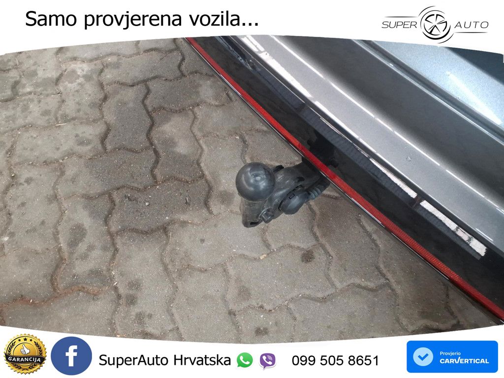 Škoda Enyaq iV RS 82 kWh (340 KS) AWD MATRIX+GR SJED+KAM