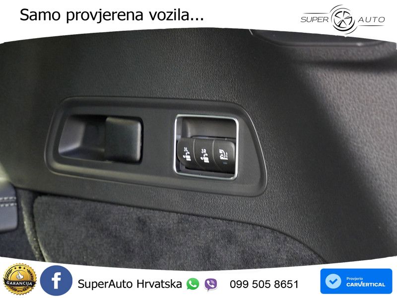 Mercedes-Benz GLS GLS 450d EQ Boost 4MATIC 9G-TRONIC AMG ACC+HEAD+4xGR SJED+360+PANO