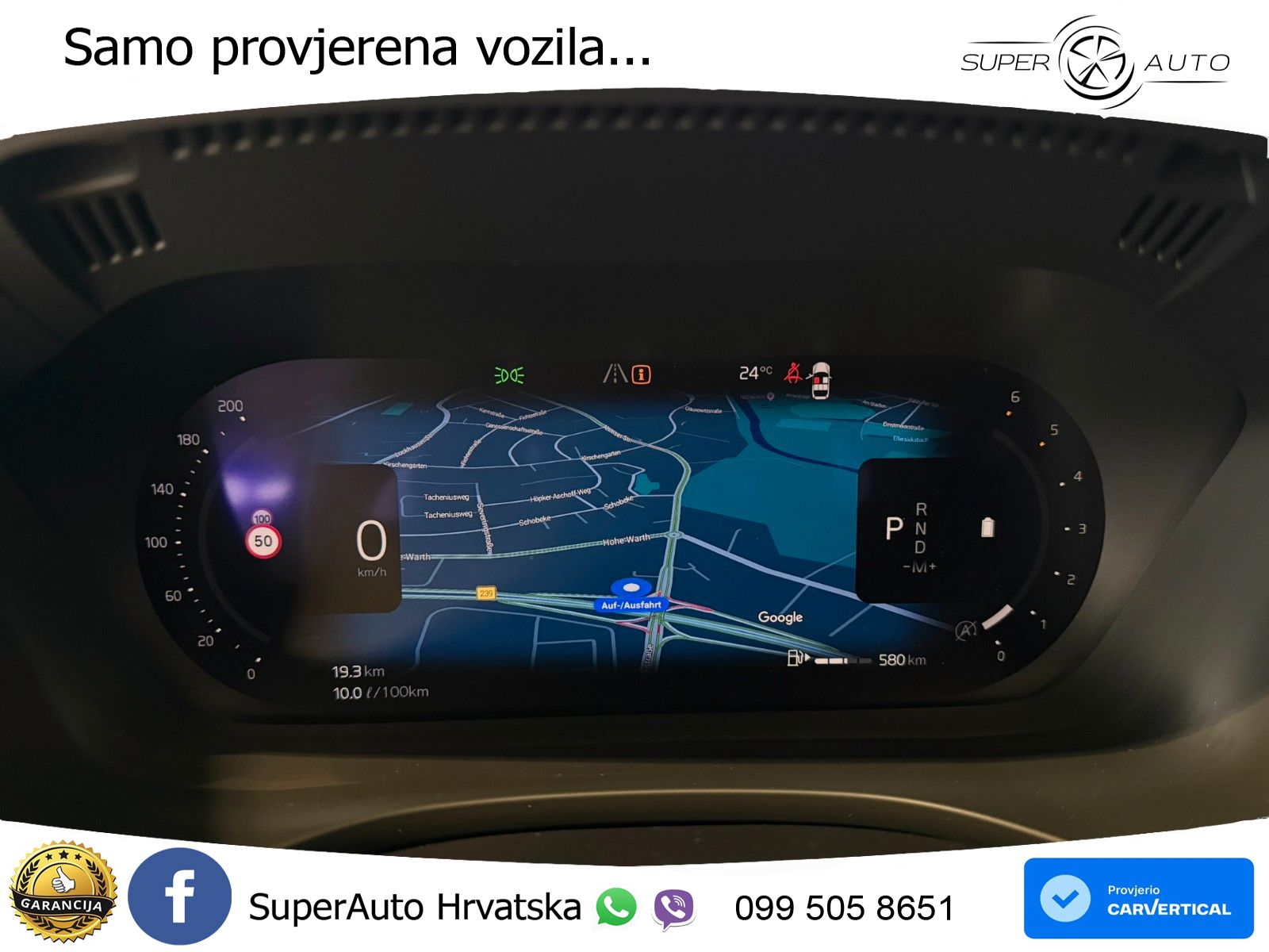 Volvo XC60 B4 Diesel FWD Geartronic LED+GR SJED+ACC