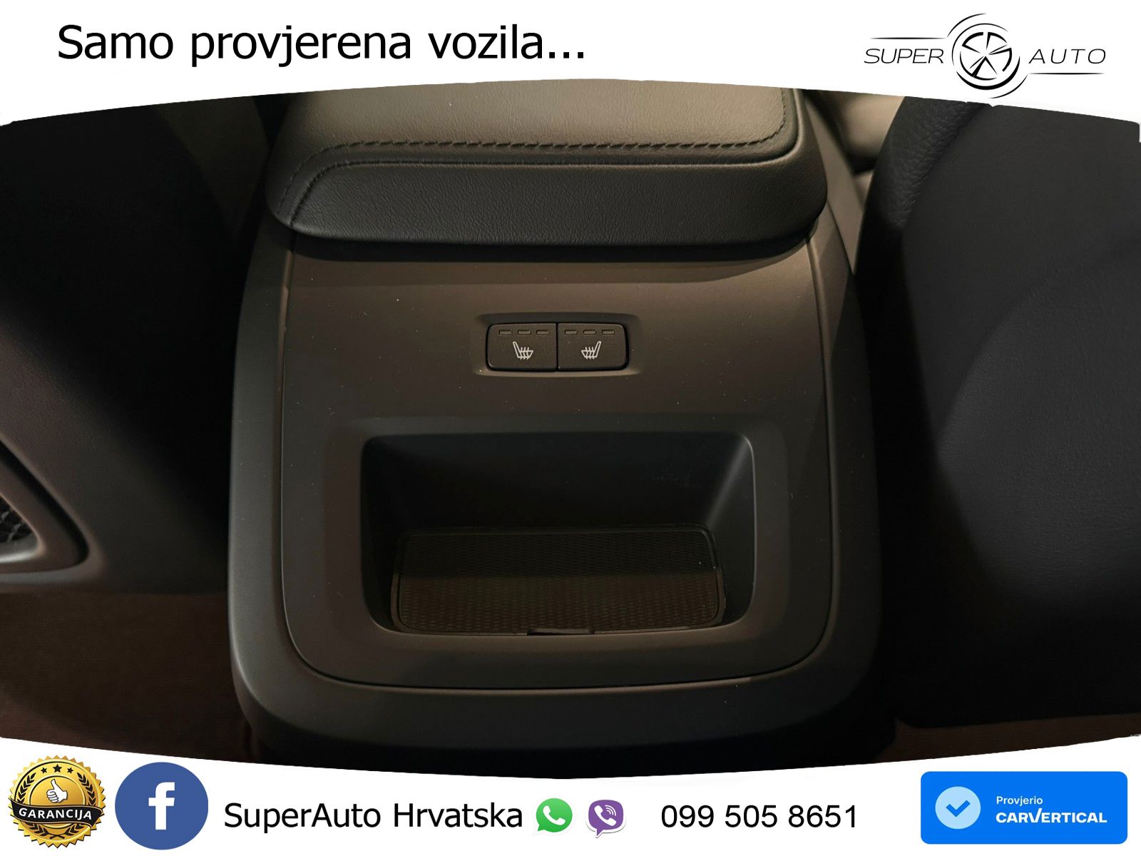 Volvo XC60 B4 Diesel FWD Geartronic LED+GR SJED+ACC