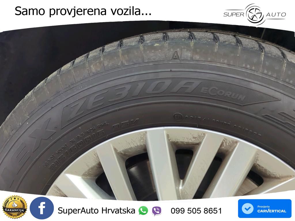 Volkswagen T-Roc 2.0 TDI (150 KS) DSG