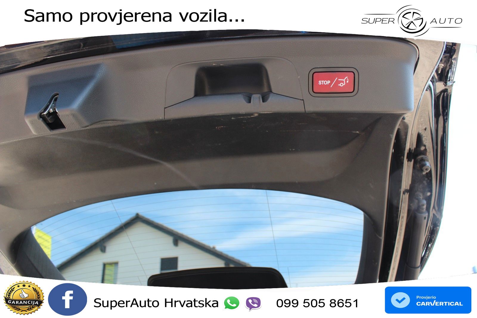 Mercedes GLC Coupe AMG 63 V8 (476 KS) 4MATIC+ MCT ZRAČNI+ACC+GR SJED+KAM