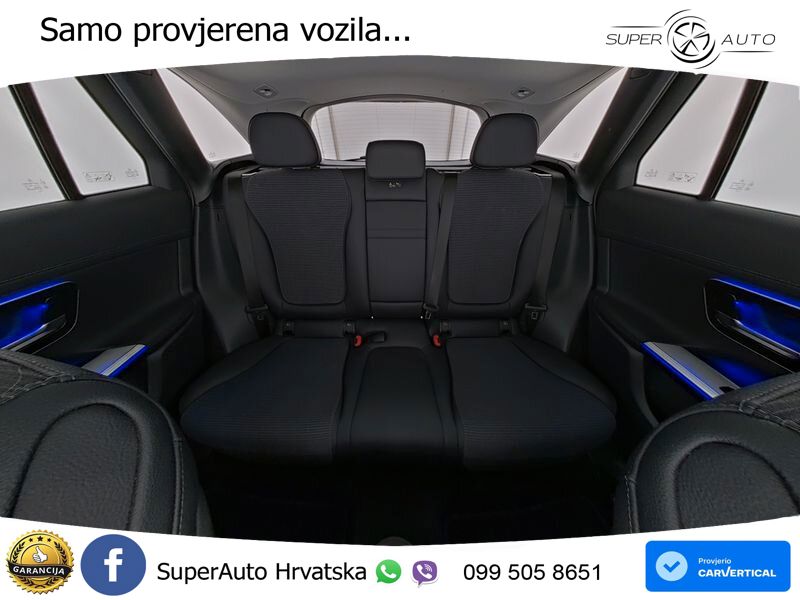 Mercedes GLC 200 (204 KS) 4MATIC 9G-TRONIC Avantgarde