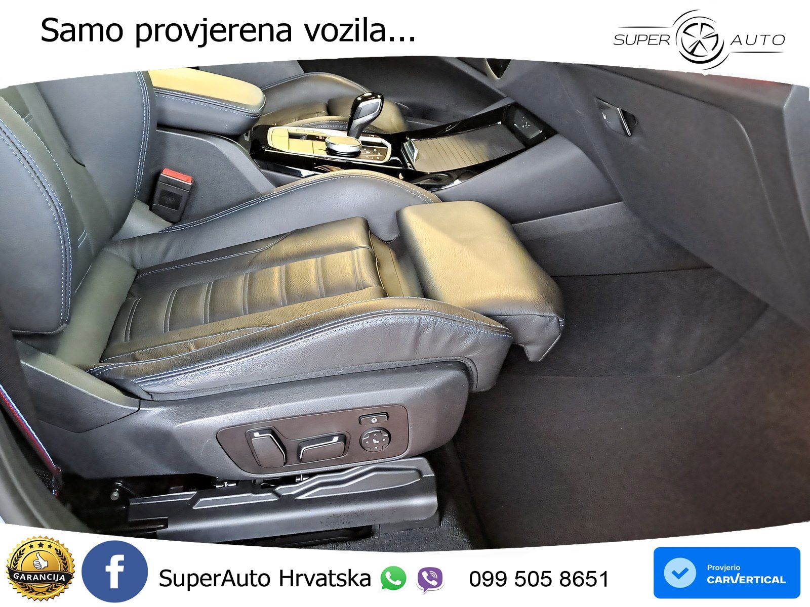 BMW X3 30d xDrive Steptronic M Sport LED+GR SJED+ACC