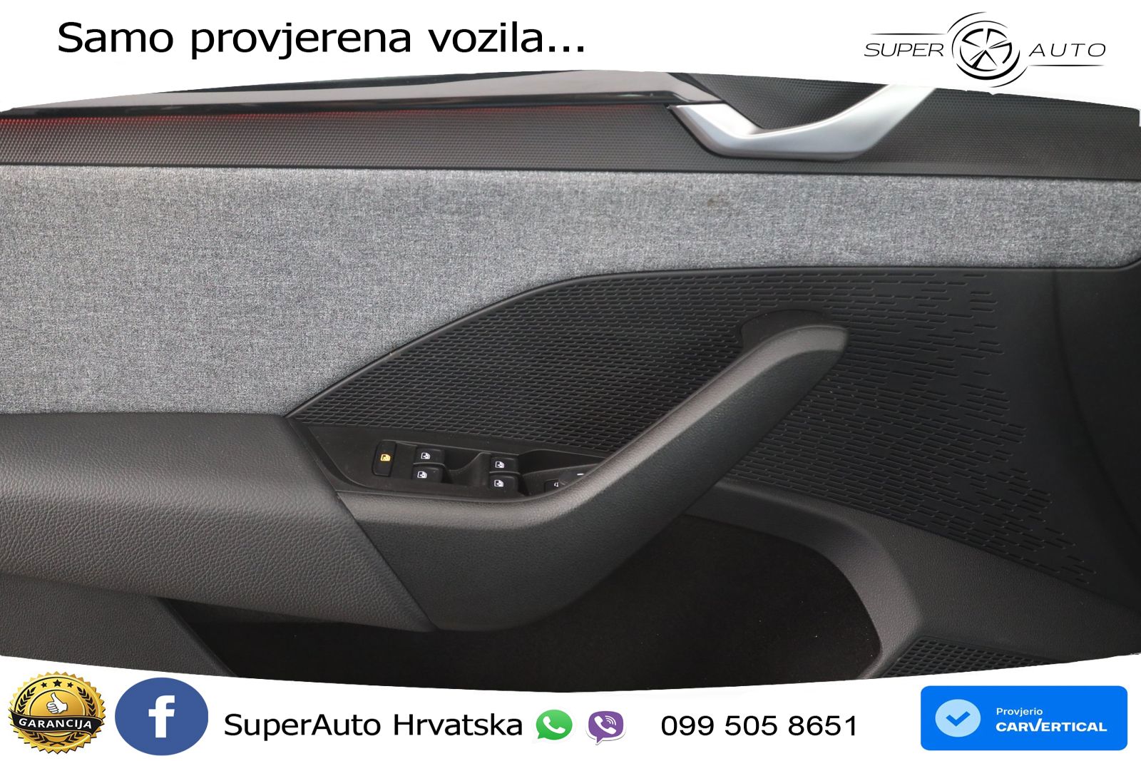 Škoda Octavia Combi 2.0 TDI (150 KS) DSG Selection LED+GR SJED+ACC