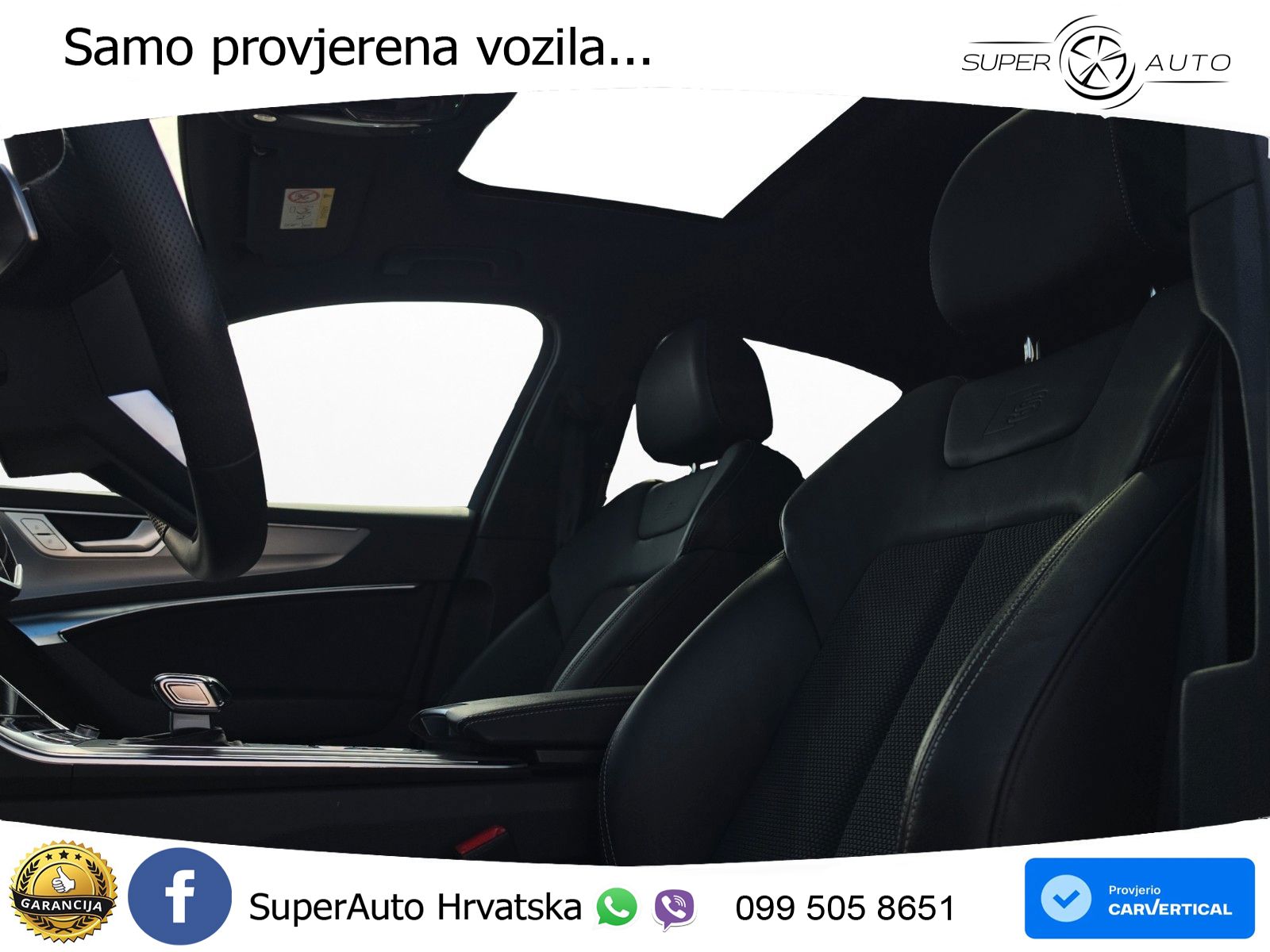Audi A6 45 TFSI (265 KS) S tronic S line MATRIX+GR SJED+KAM