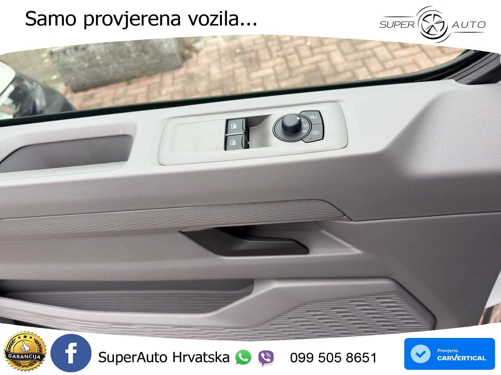 Volkswagen Transporter Kasten 2.0 TDI GJR AHK 110 KS