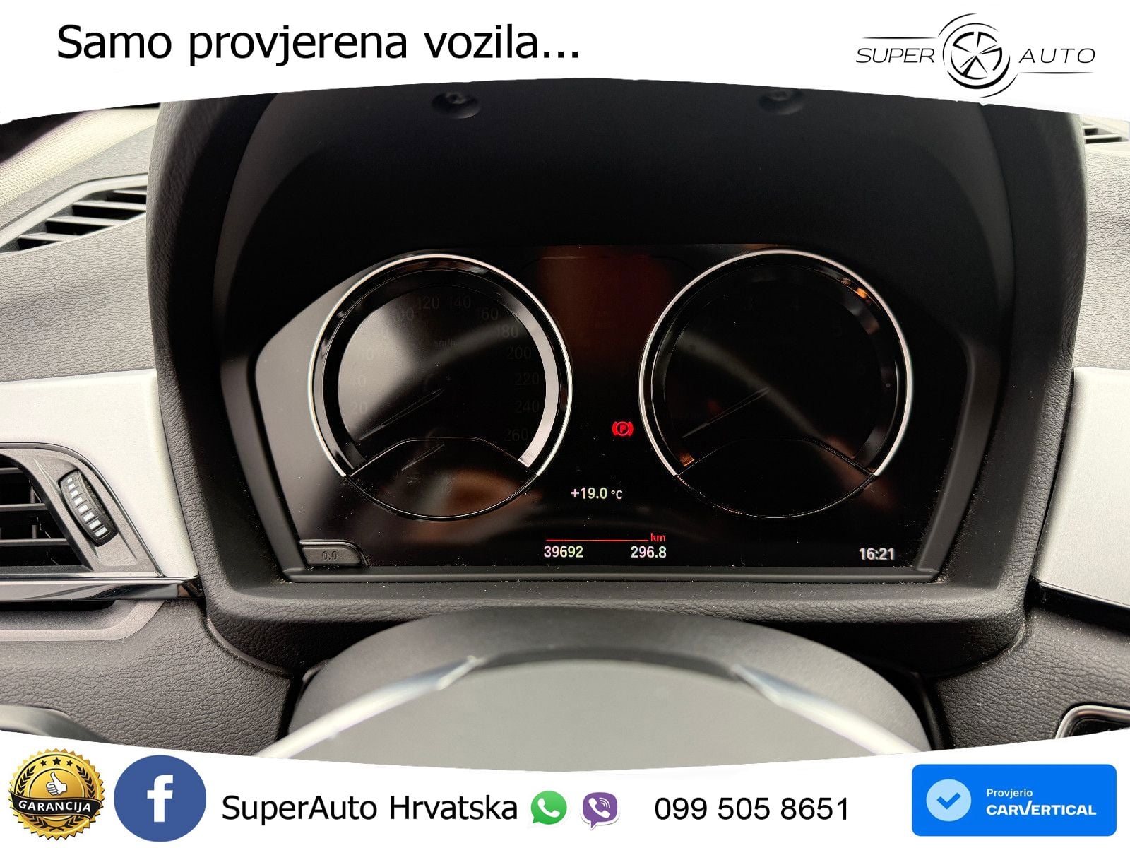 BMW X1 18i (140 KS) Steptronic Advantage