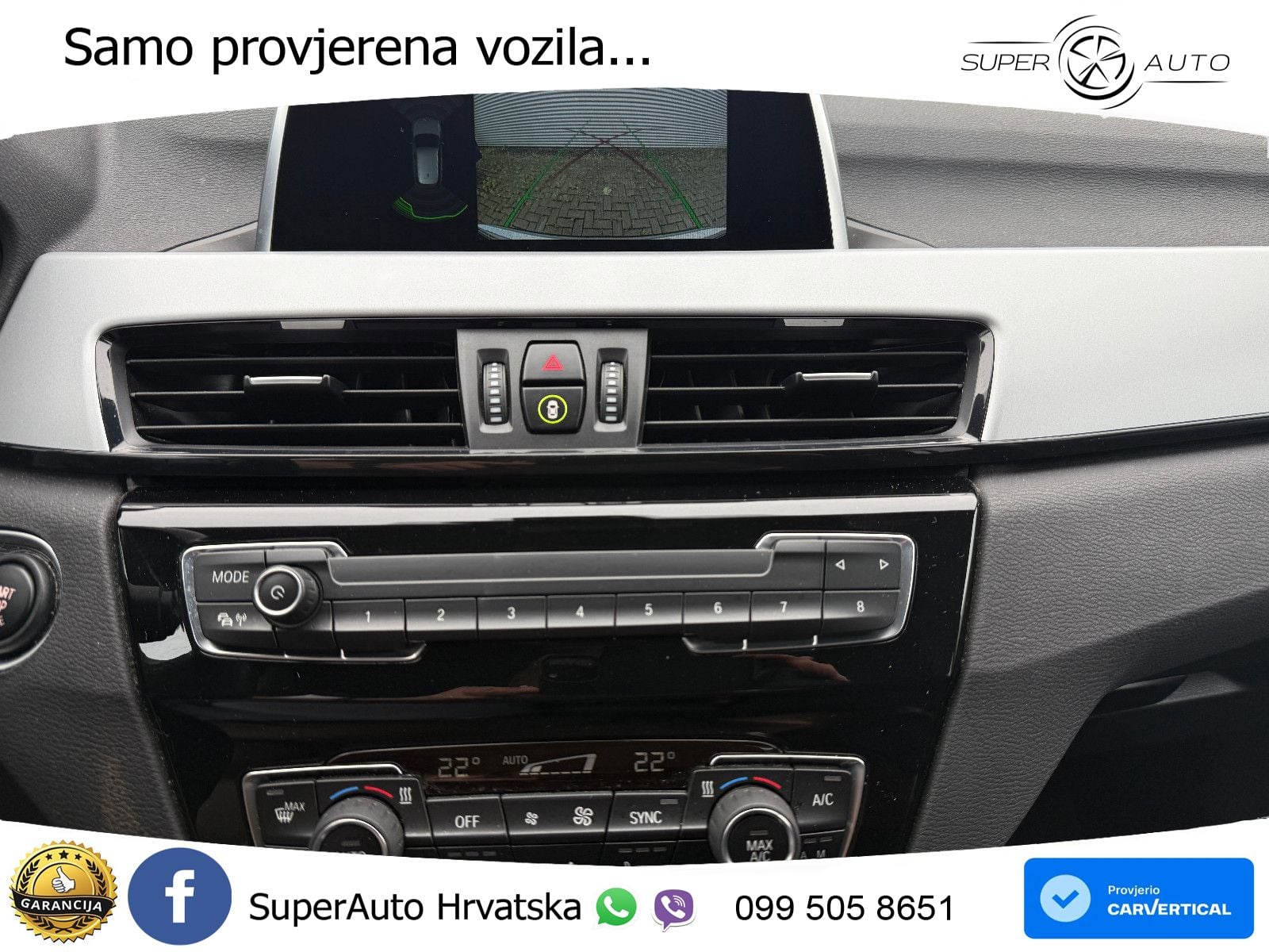 BMW X1 18i (140 KS) Steptronic Advantage