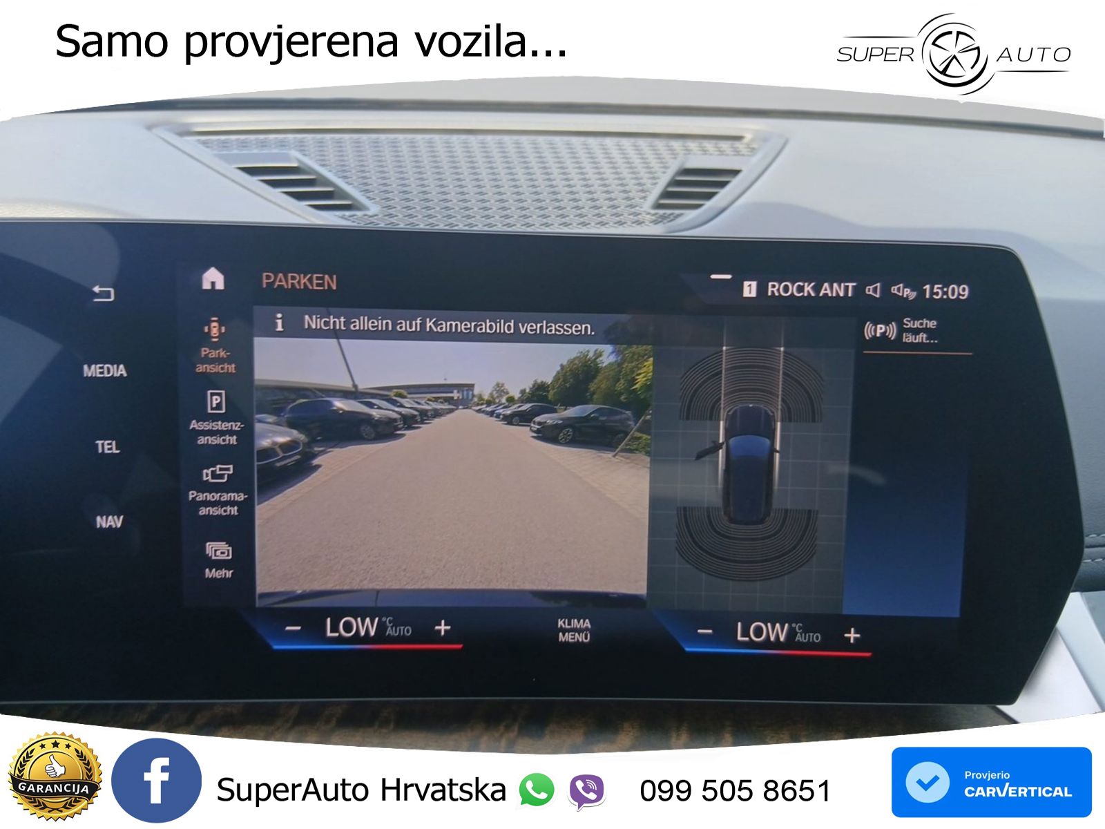 BMW iX1 68 kWh (313 KS) xDrive30 M Sport