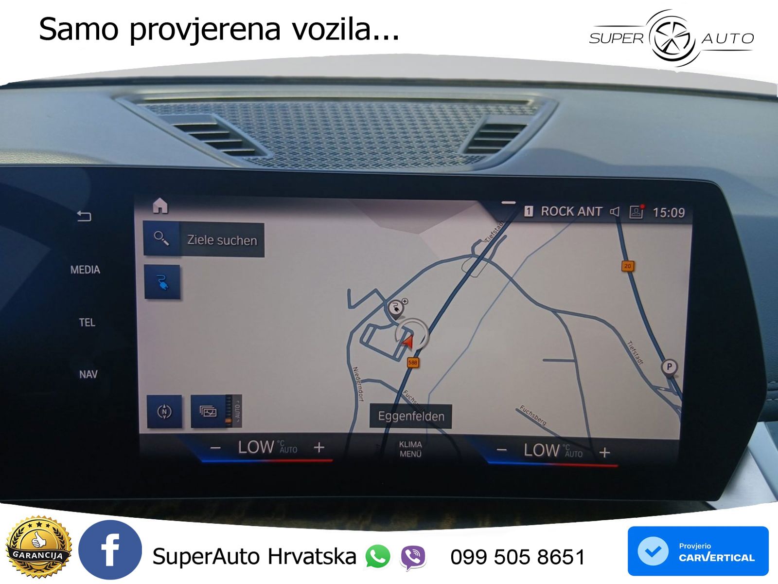 BMW iX1 68 kWh (313 KS) xDrive30 M Sport