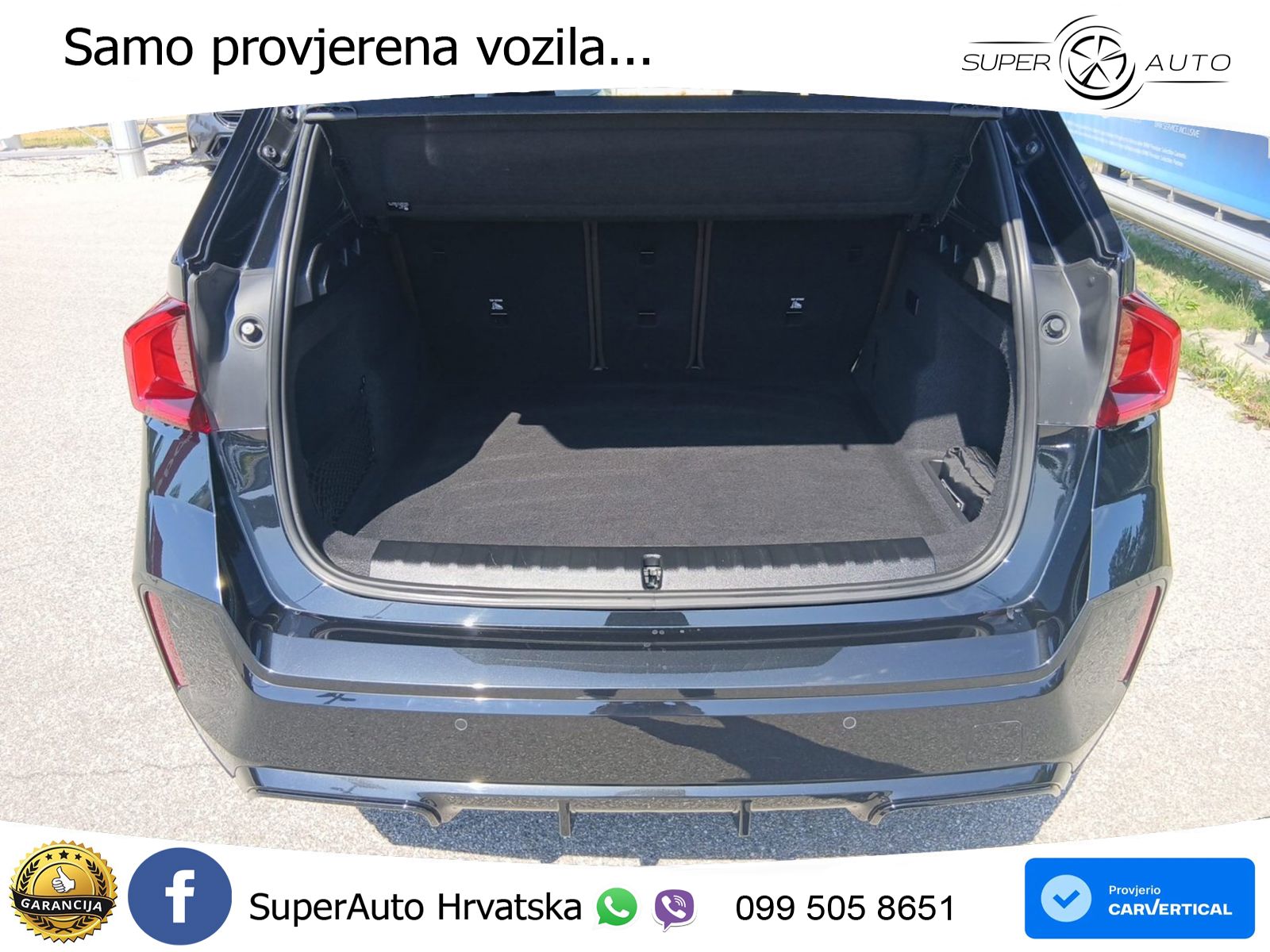 BMW iX1 68 kWh (313 KS) xDrive30 M Sport
