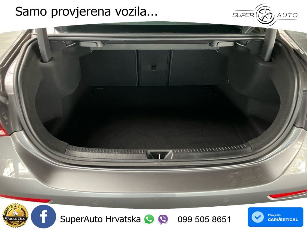 Mercedes-Benz A 200 7G-DCT AMG LED+GR SJED+ACC