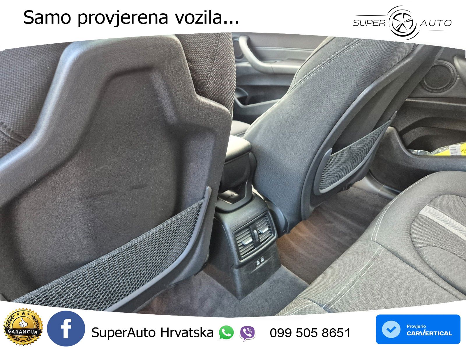 BMW X2 sDrive18d Manual Advantage