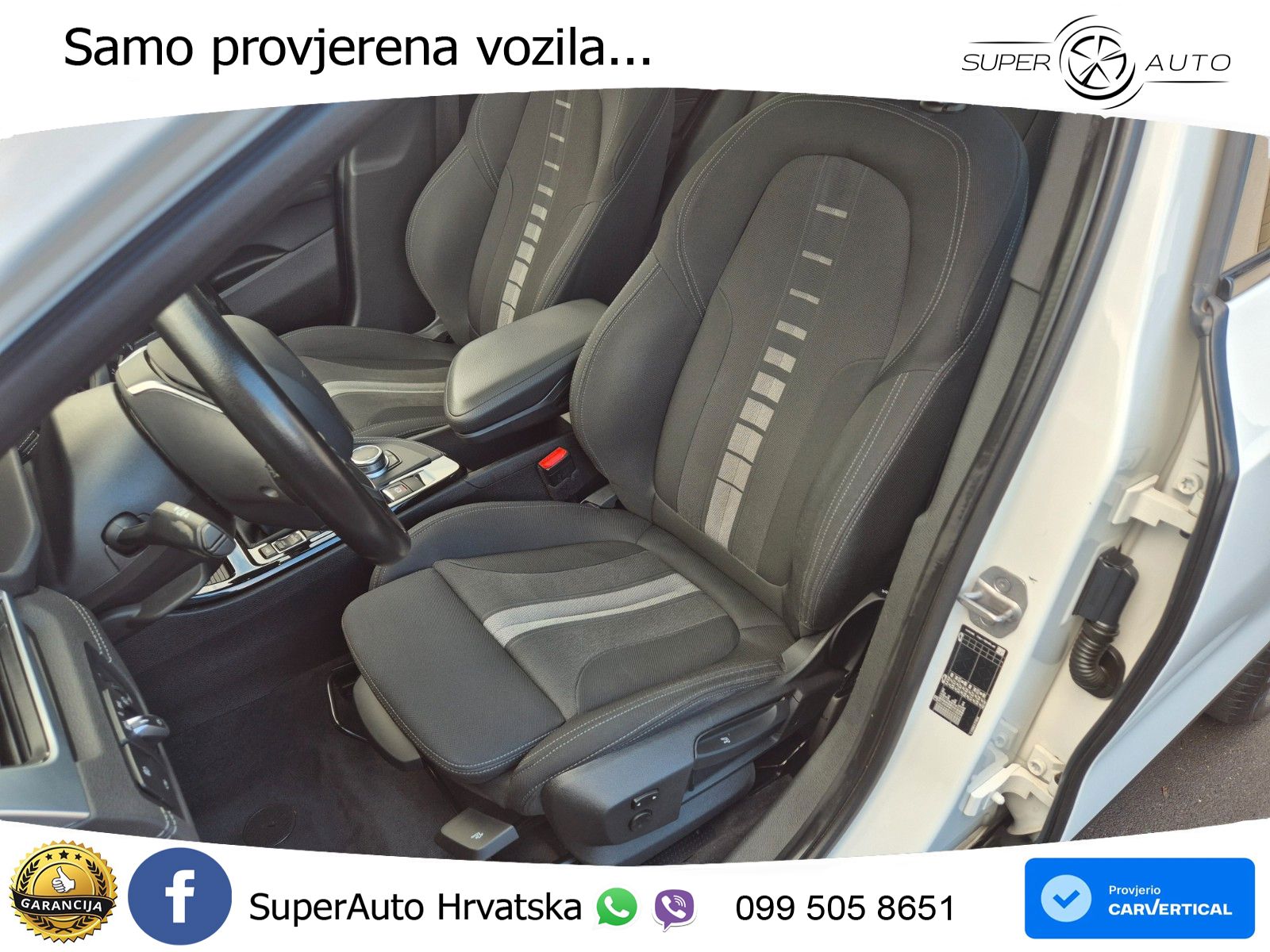BMW X2 sDrive18d Manual Advantage