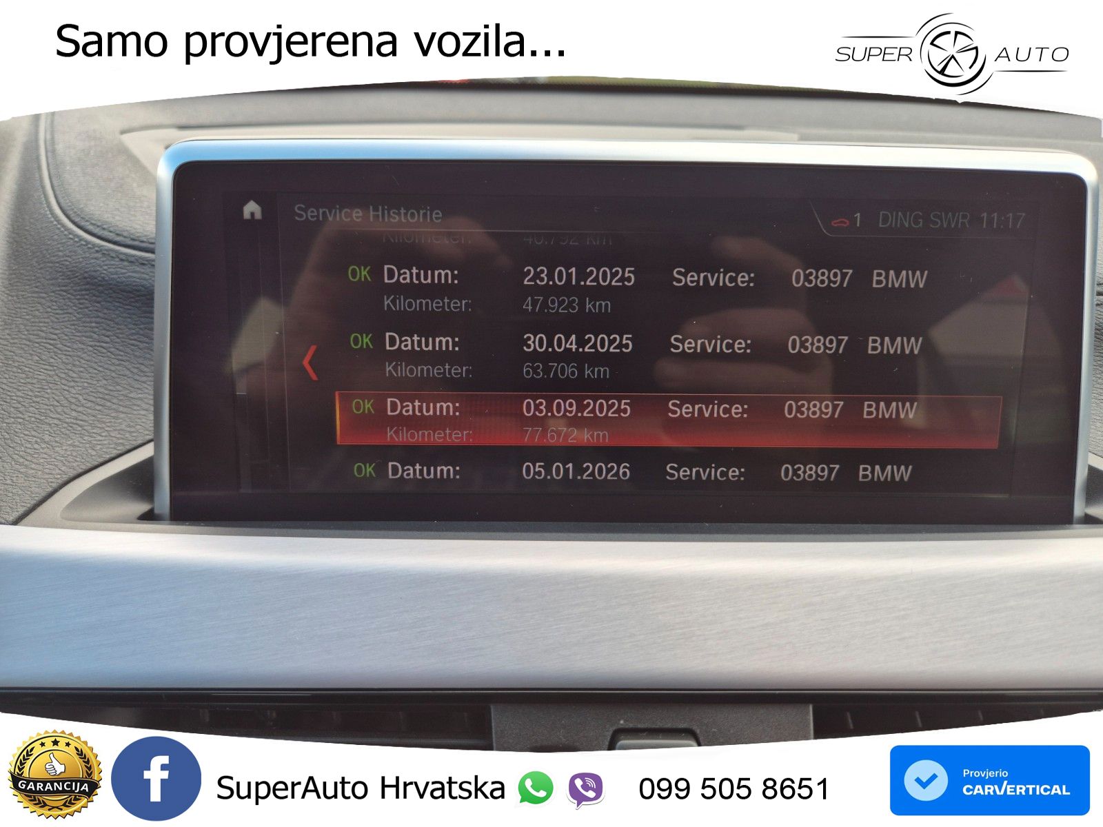 BMW X2 sDrive18d Manual Advantage