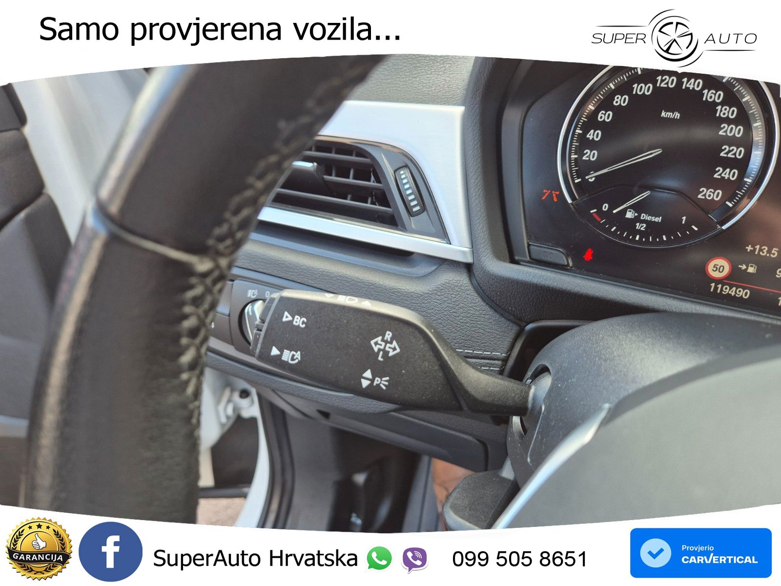BMW X2 sDrive18d Manual Advantage