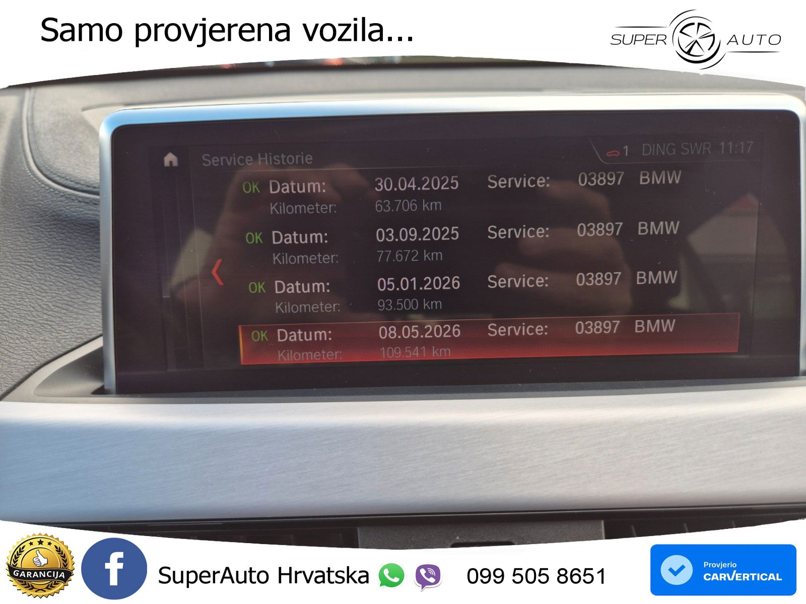 BMW X2 sDrive18d Manual Advantage