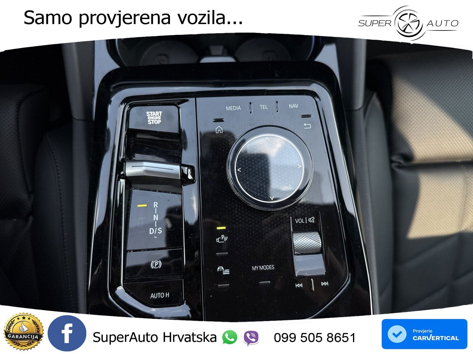 BMW 520i (208 KS) Steptronic LED+GR SJED+ACC