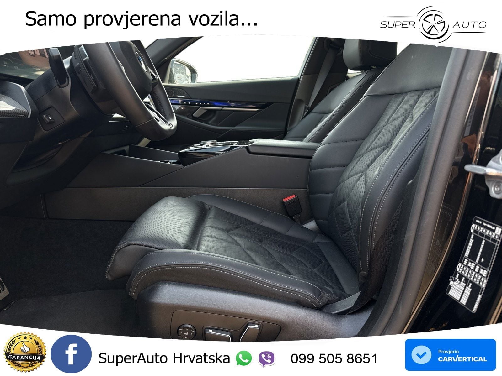 BMW 520i (208 KS) Steptronic LED+GR SJED+ACC