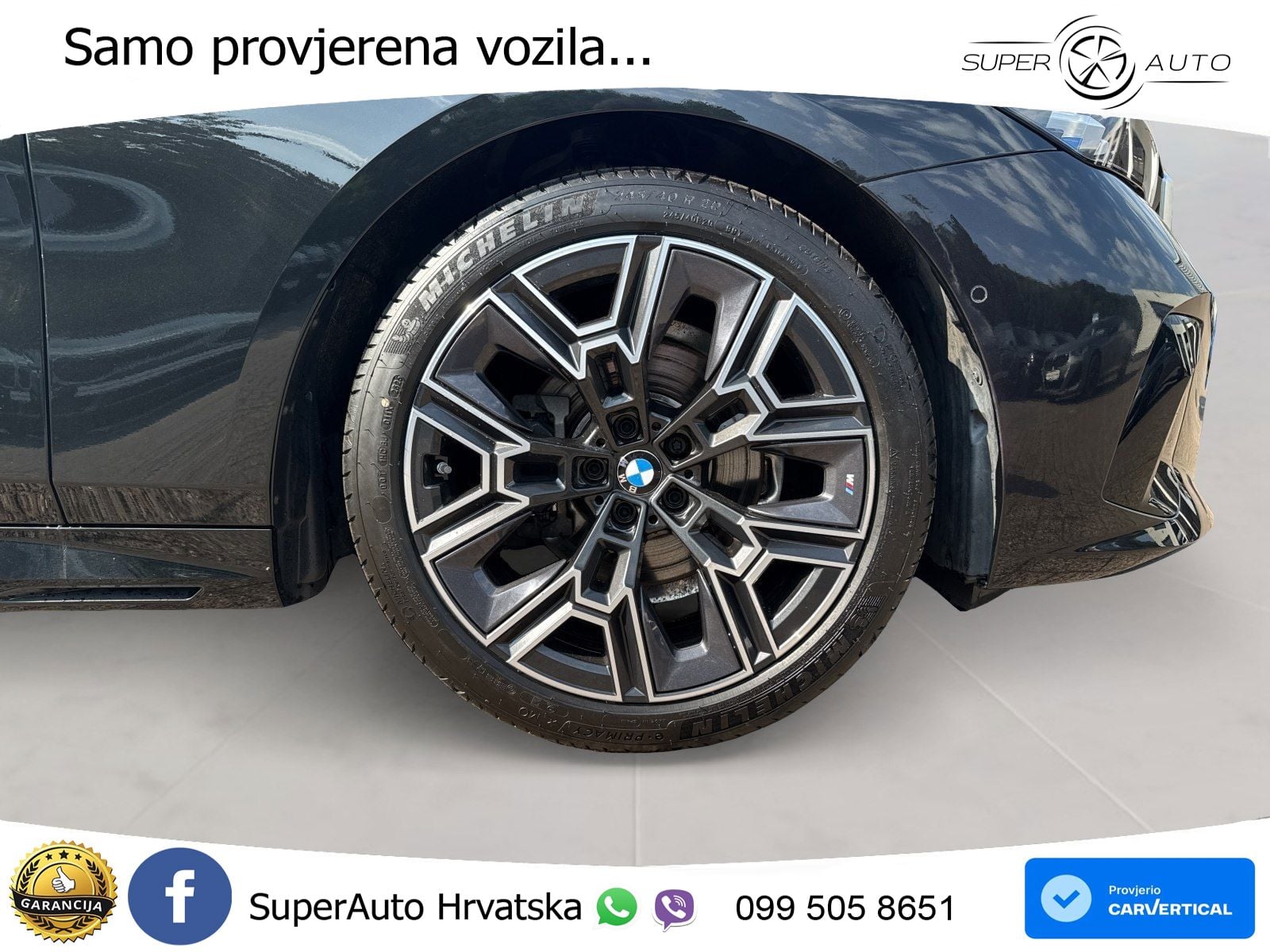 BMW 520i (208 KS) Steptronic LED+GR SJED+ACC
