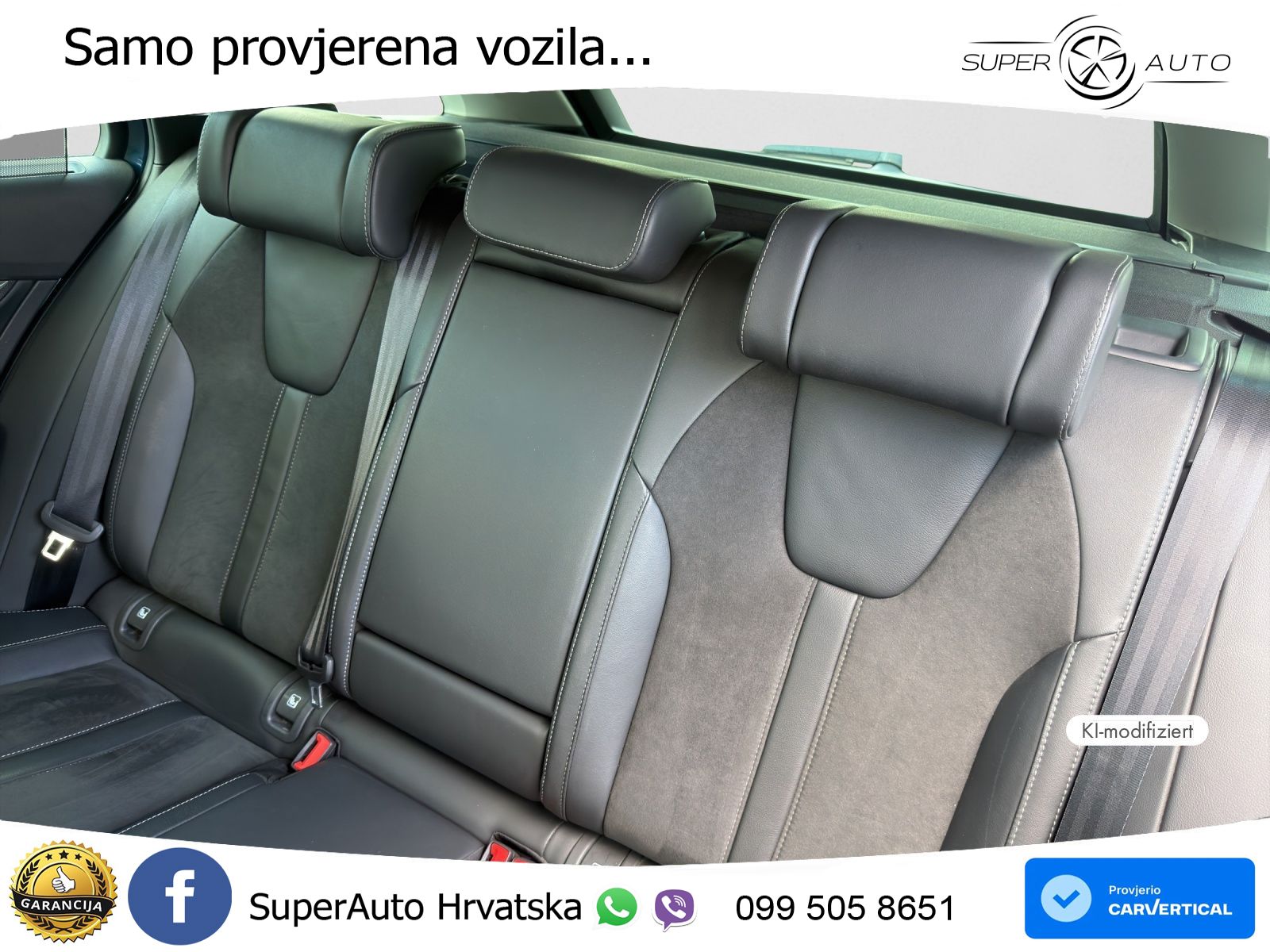 Škoda Octavia Combi 2.0 TDI (150 KS) LED+GR SJED+ACC