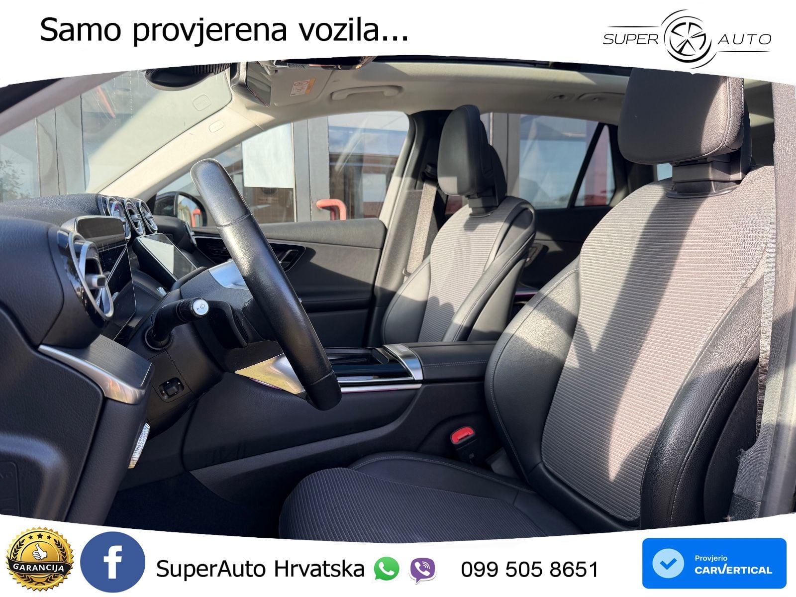 Mercedes GLC 220d (197 KS) 4MATIC 9G-TRONIC