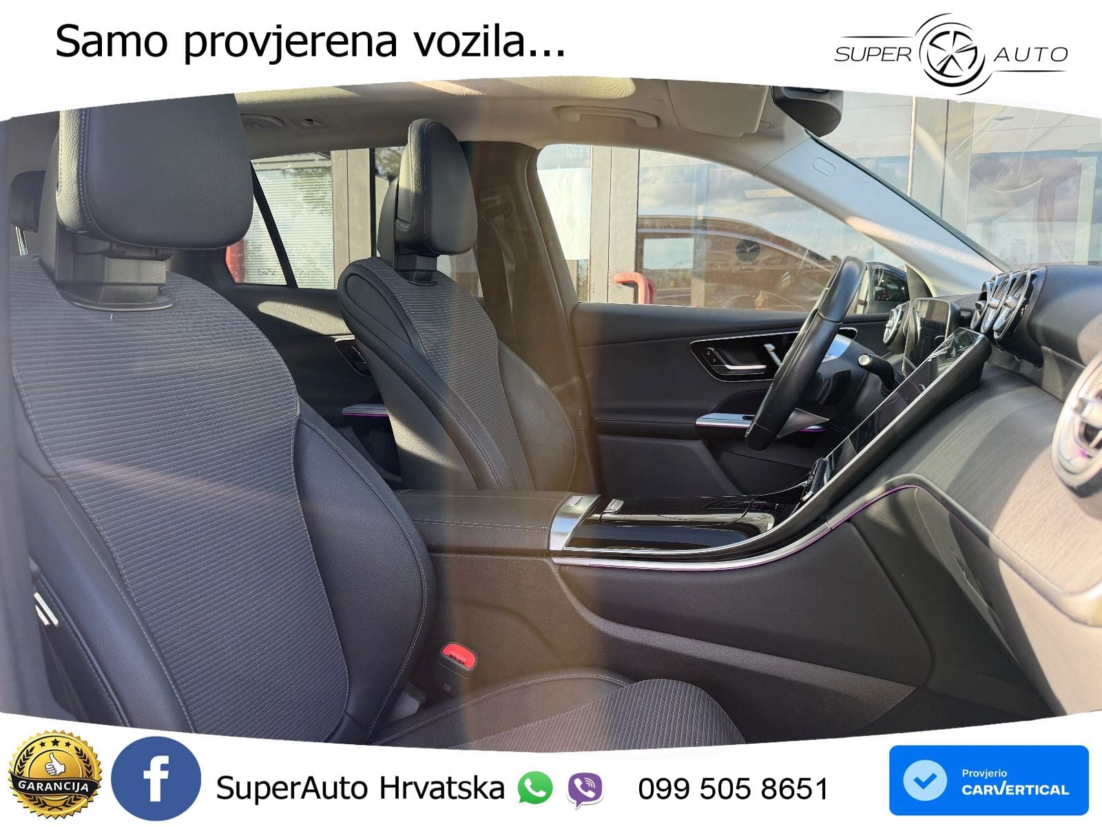Mercedes GLC 220d (197 KS) 4MATIC 9G-TRONIC