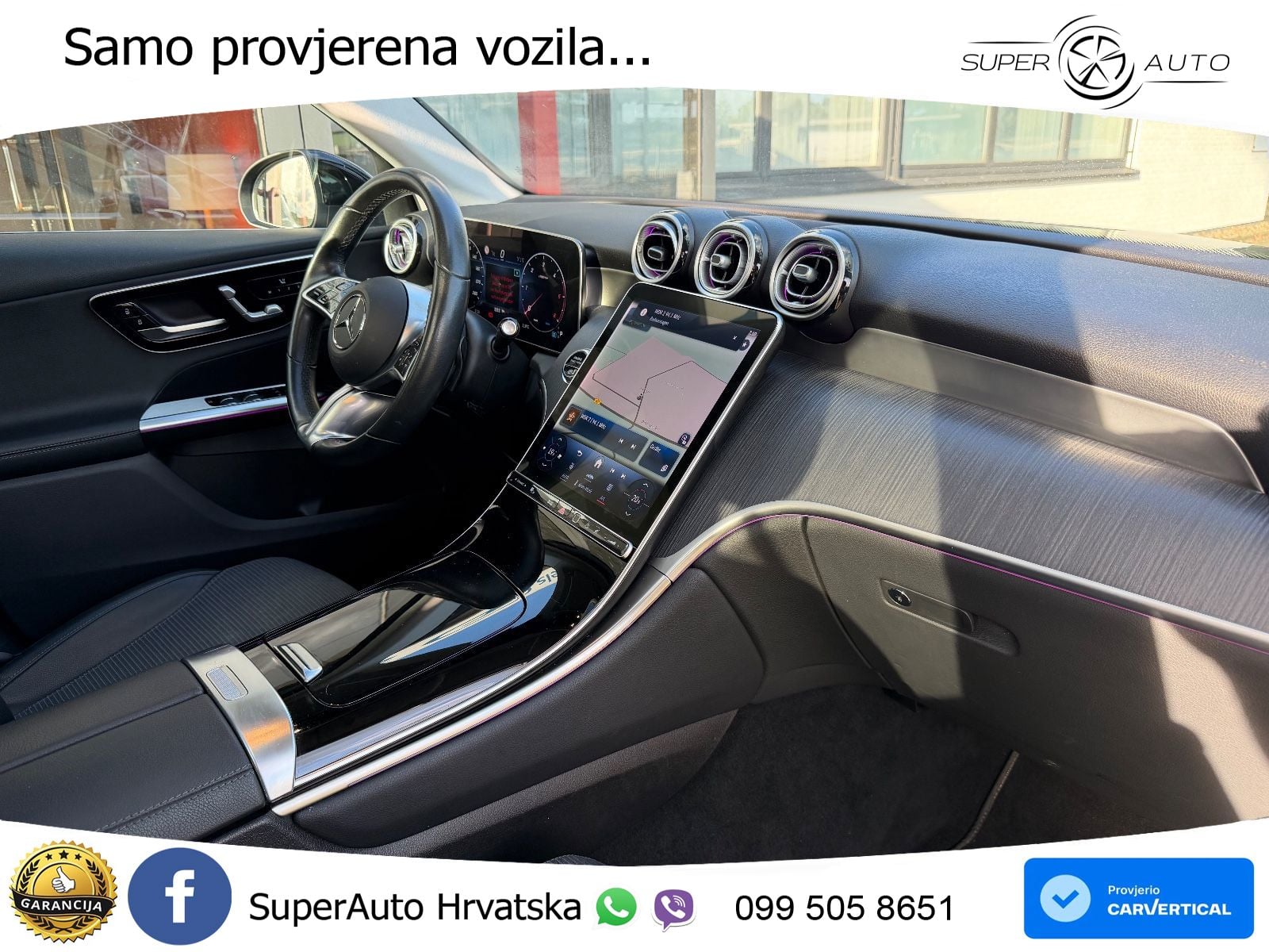 Mercedes GLC 220d (197 KS) 4MATIC 9G-TRONIC