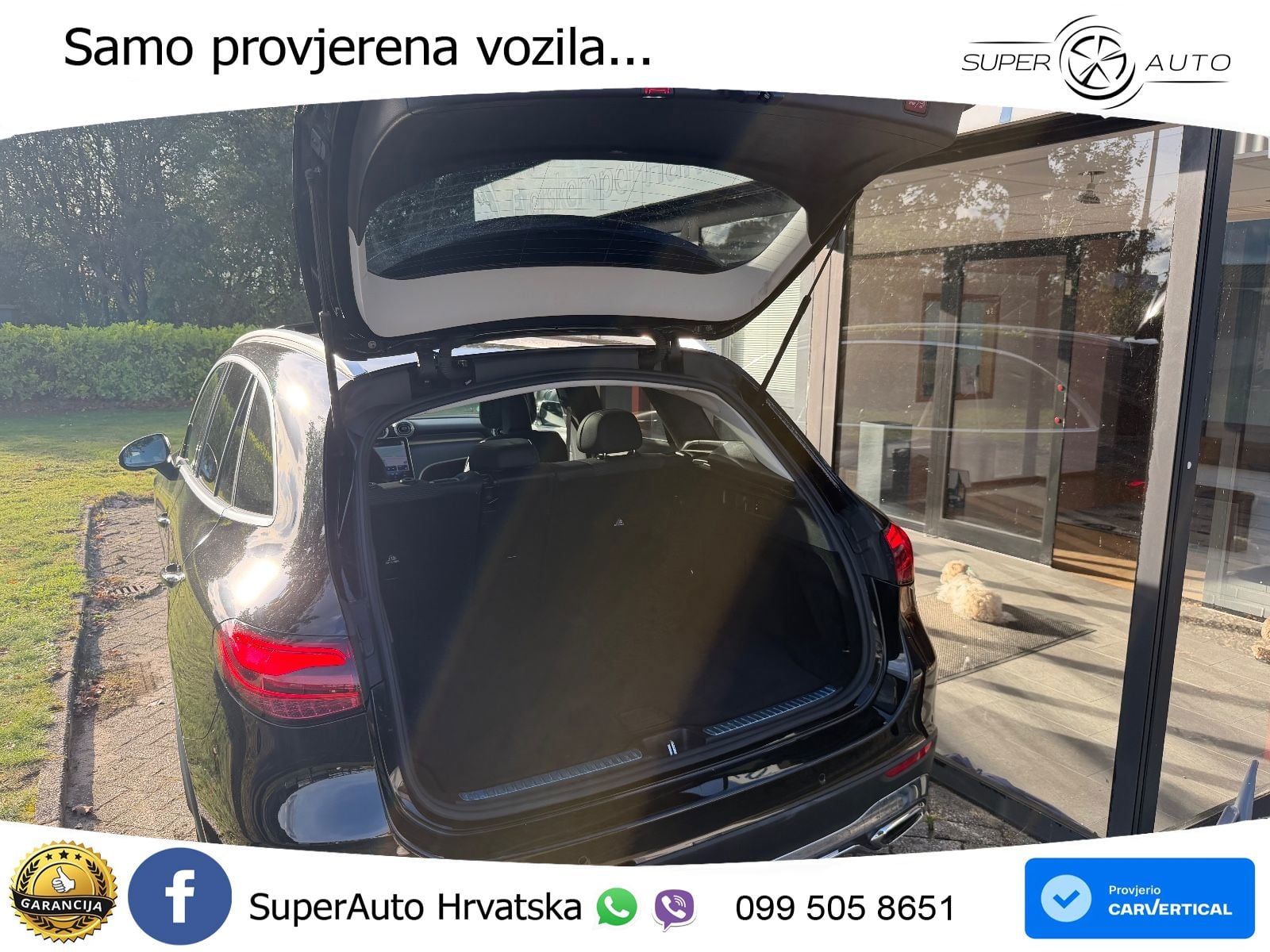 Mercedes GLC 220d (197 KS) 4MATIC 9G-TRONIC