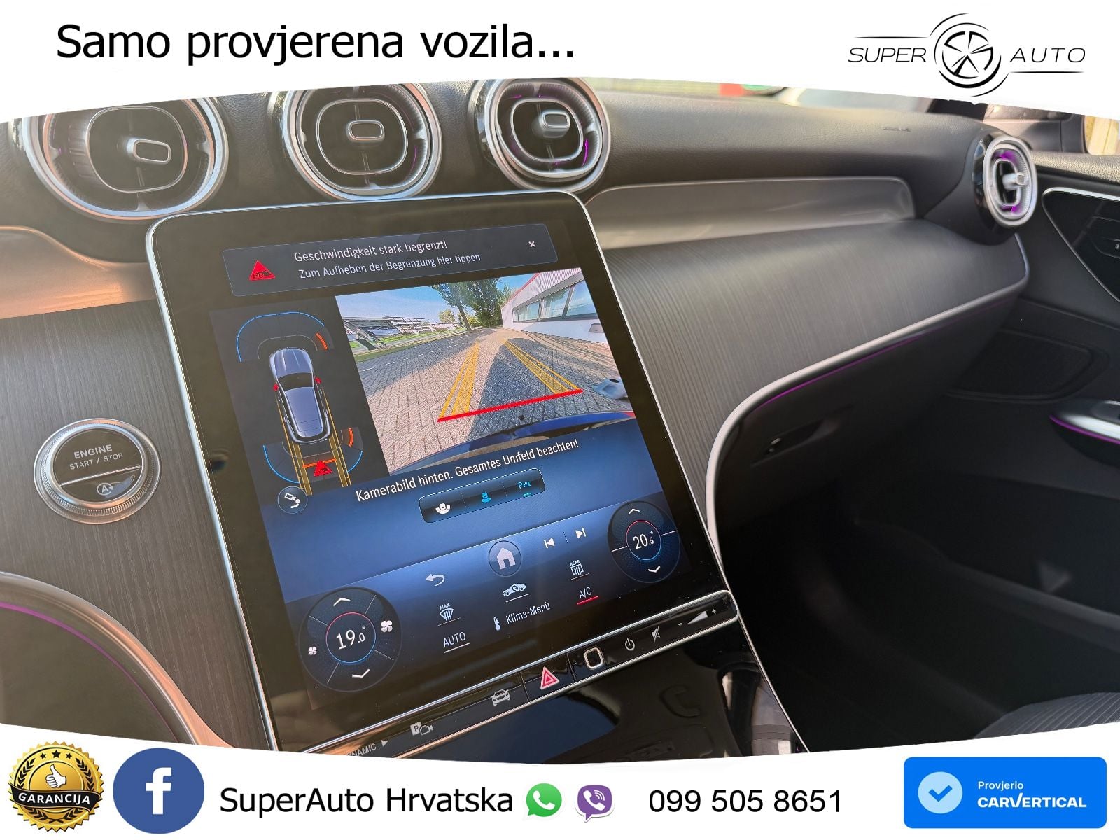 Mercedes GLC 220d (197 KS) 4MATIC 9G-TRONIC