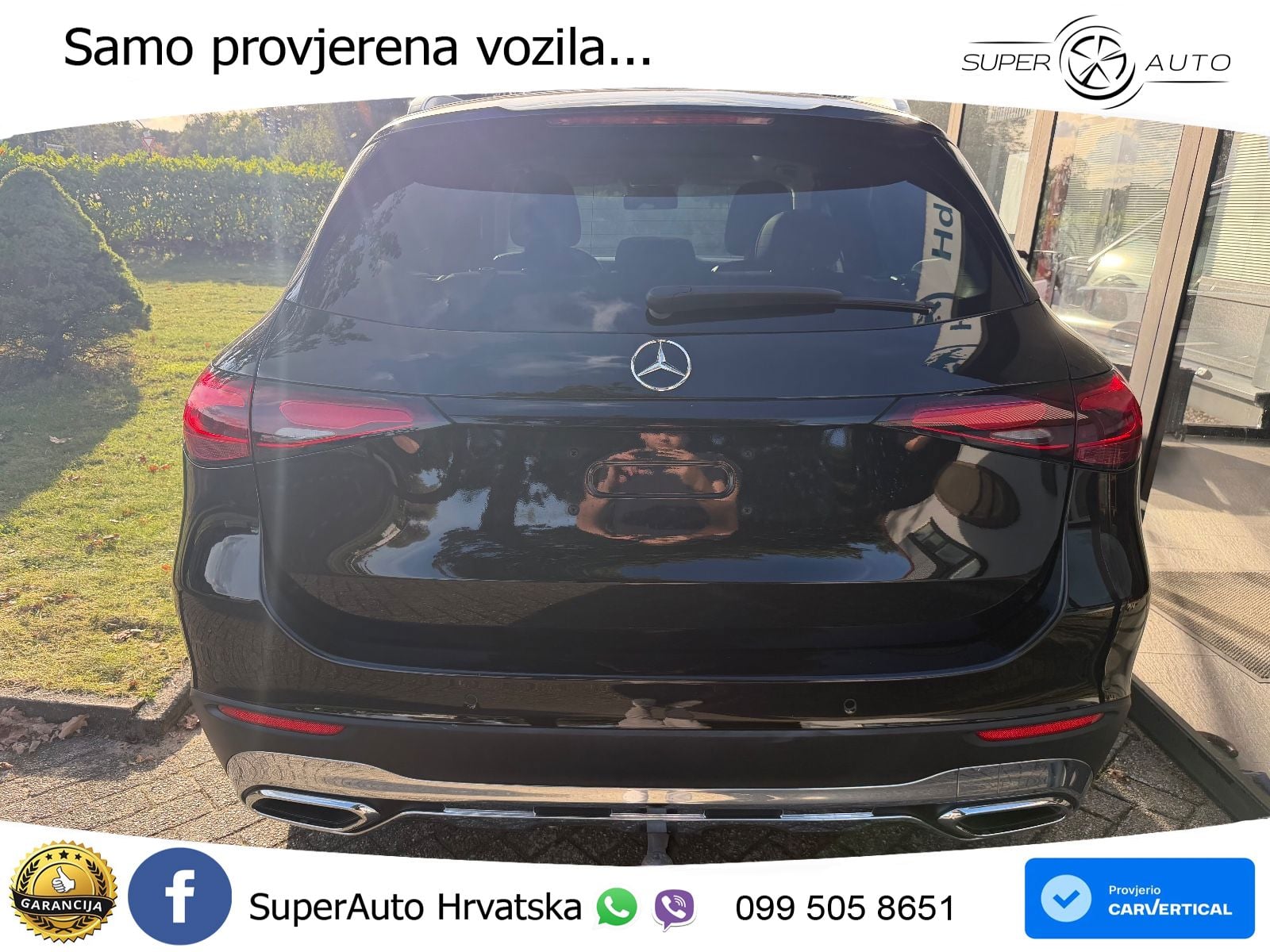 Mercedes GLC 220d (197 KS) 4MATIC 9G-TRONIC
