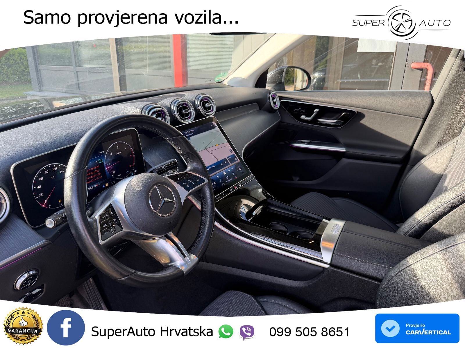 Mercedes GLC 220d (197 KS) 4MATIC 9G-TRONIC