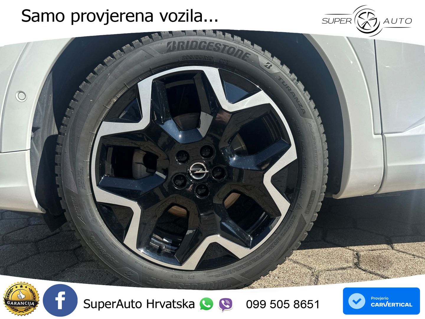 Opel Grandland 1.5d (130 KS) Automatic Ultimate LED+GR SJED+ACC