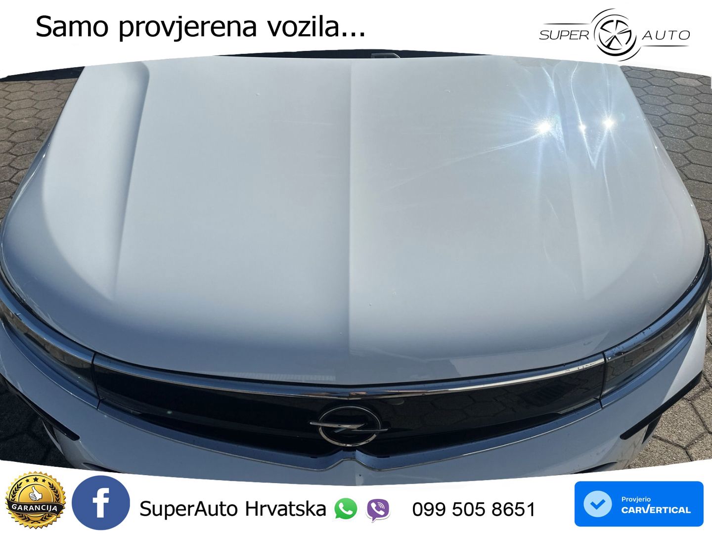 Opel Grandland 1.5d (130 KS) Automatic Ultimate LED+GR SJED+ACC