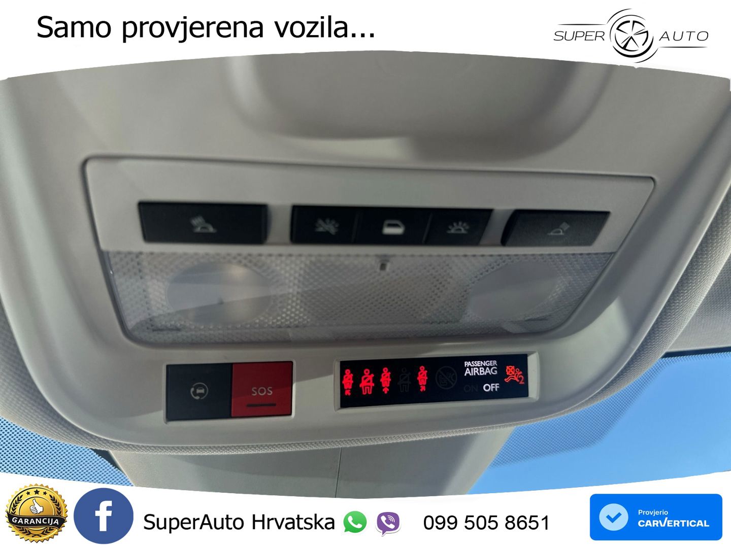 Opel Grandland 1.5d (130 KS) Automatic Ultimate LED+GR SJED+ACC