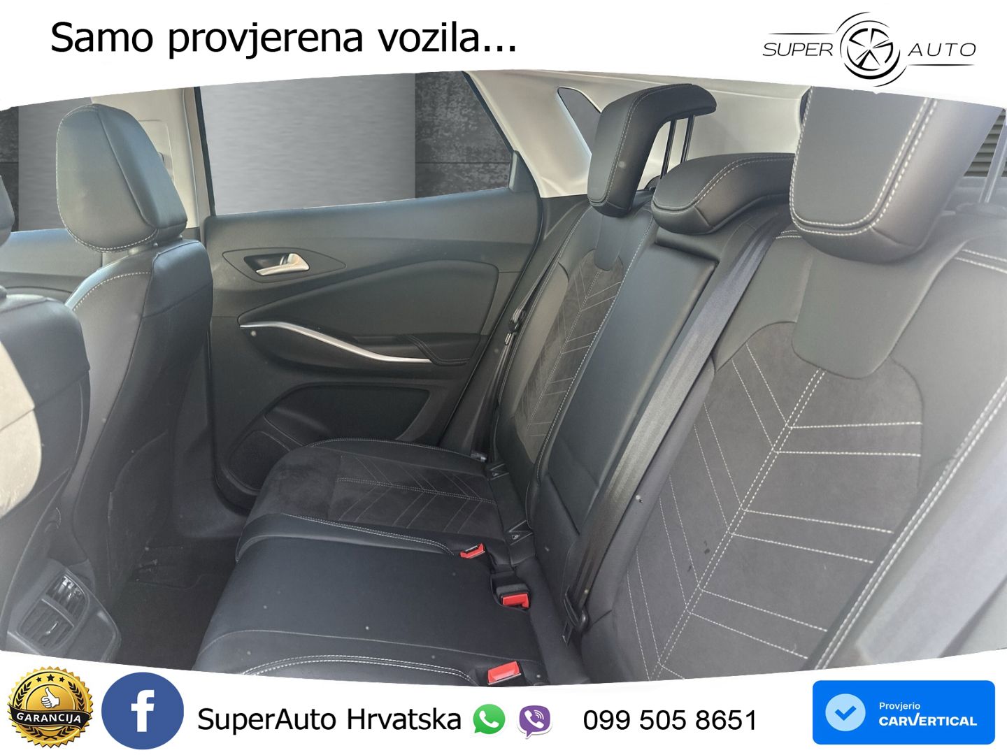 Opel Grandland 1.5d (130 KS) Automatic Ultimate LED+GR SJED+ACC