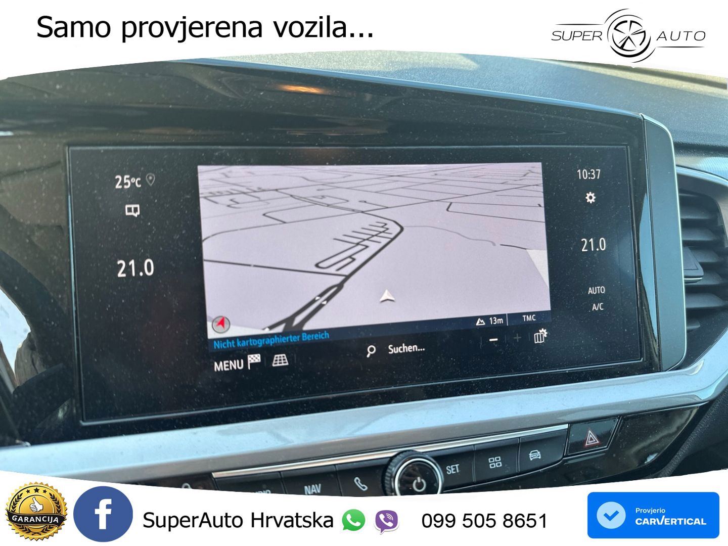 Opel Grandland 1.5d (130 KS) Automatic Ultimate LED+GR SJED+ACC