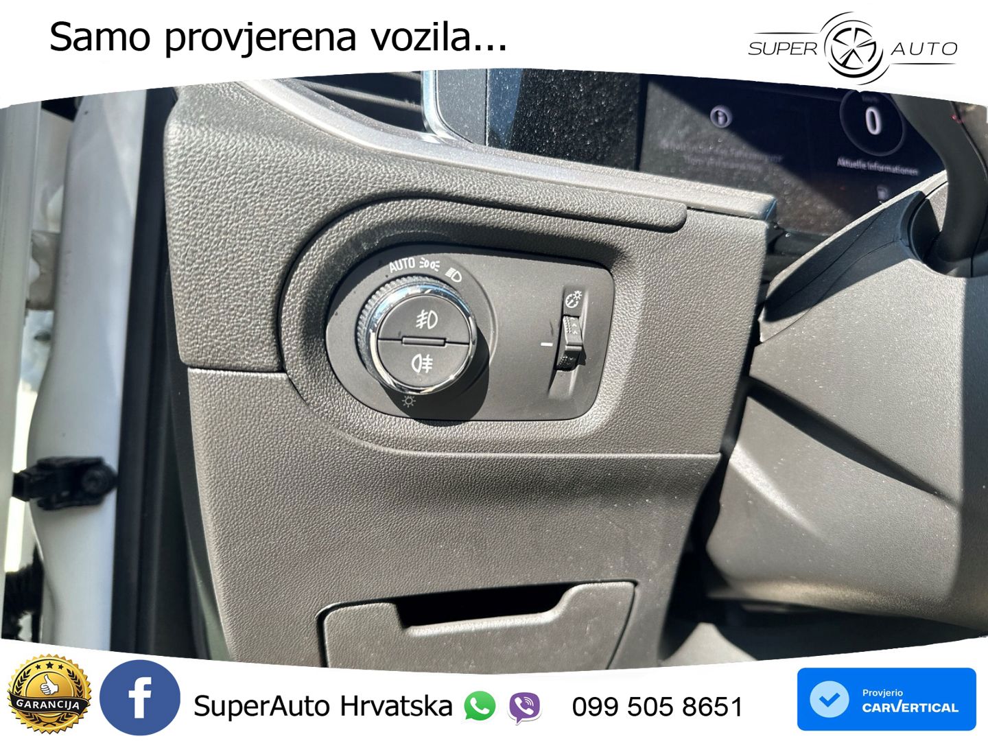 Opel Grandland 1.5d (130 KS) Automatic Ultimate LED+GR SJED+ACC