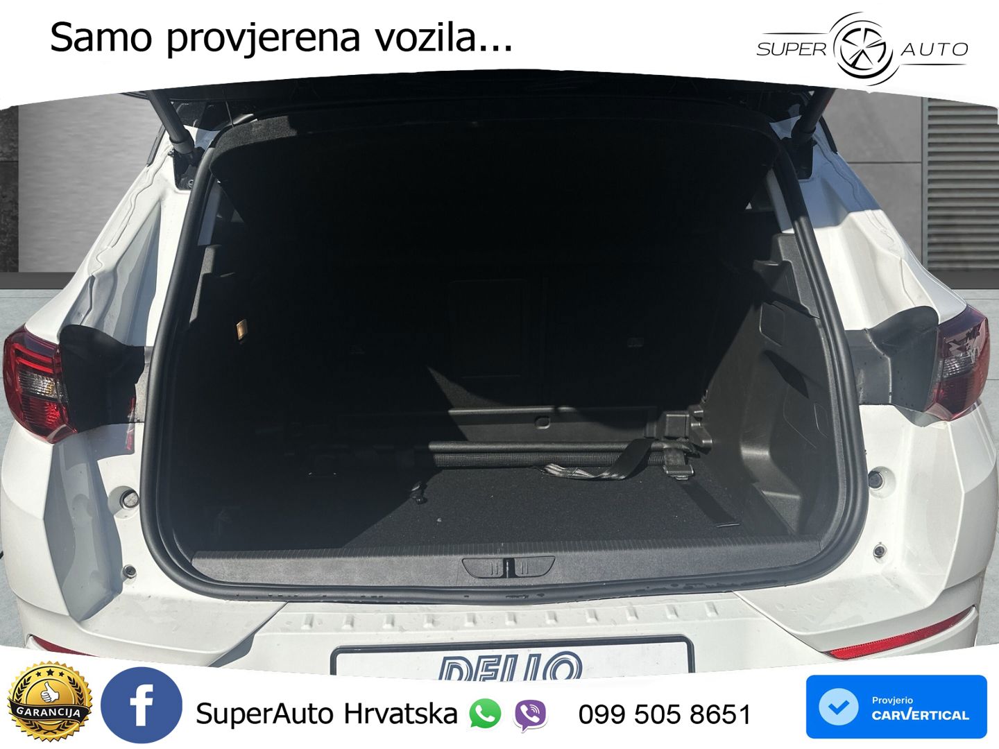 Opel Grandland 1.5d (130 KS) Automatic Ultimate LED+GR SJED+ACC