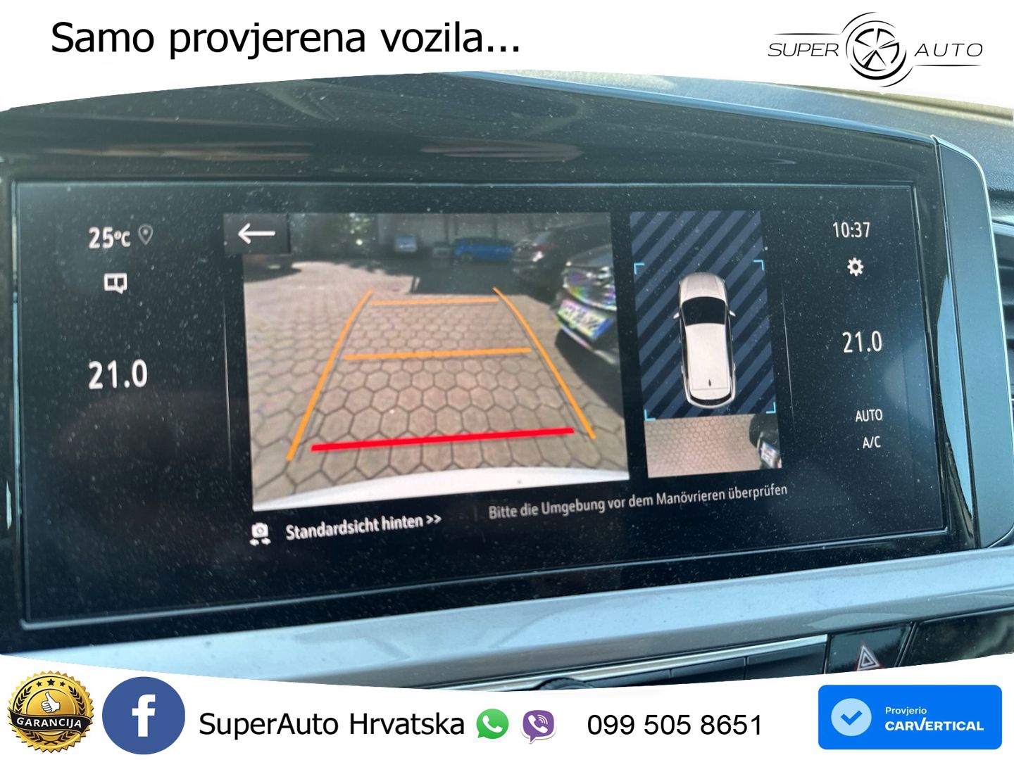 Opel Grandland 1.5d (130 KS) Automatic Ultimate LED+GR SJED+ACC
